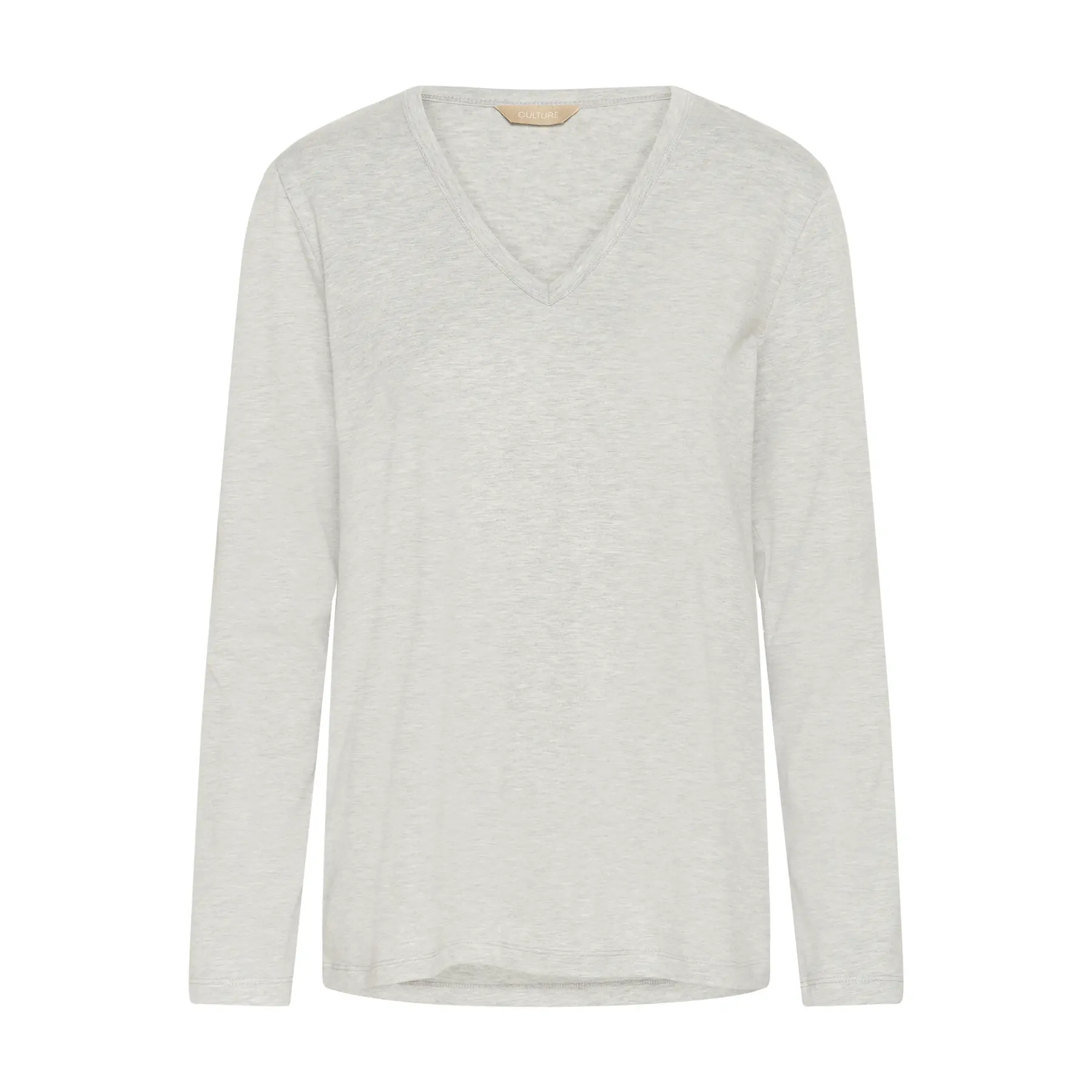 Image of Langarmshirt CULTURE Base Gith