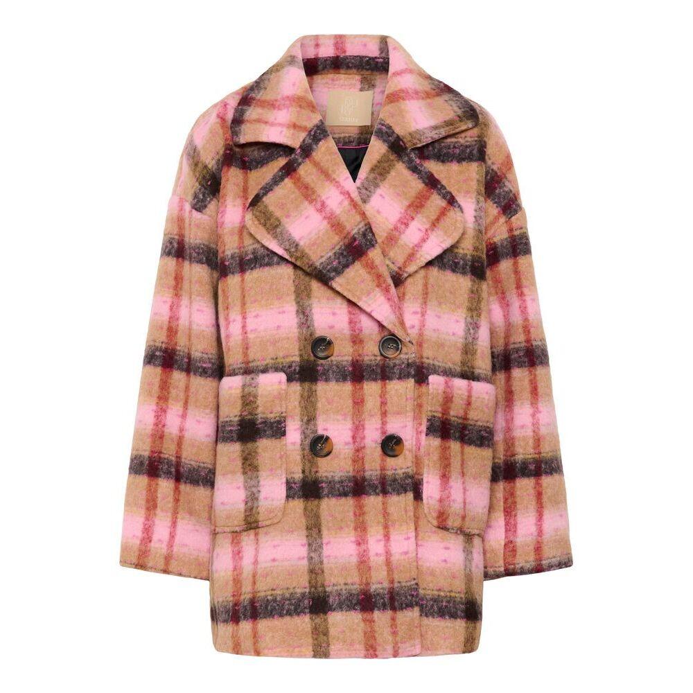 Cappotto da donna CULTURE Shila