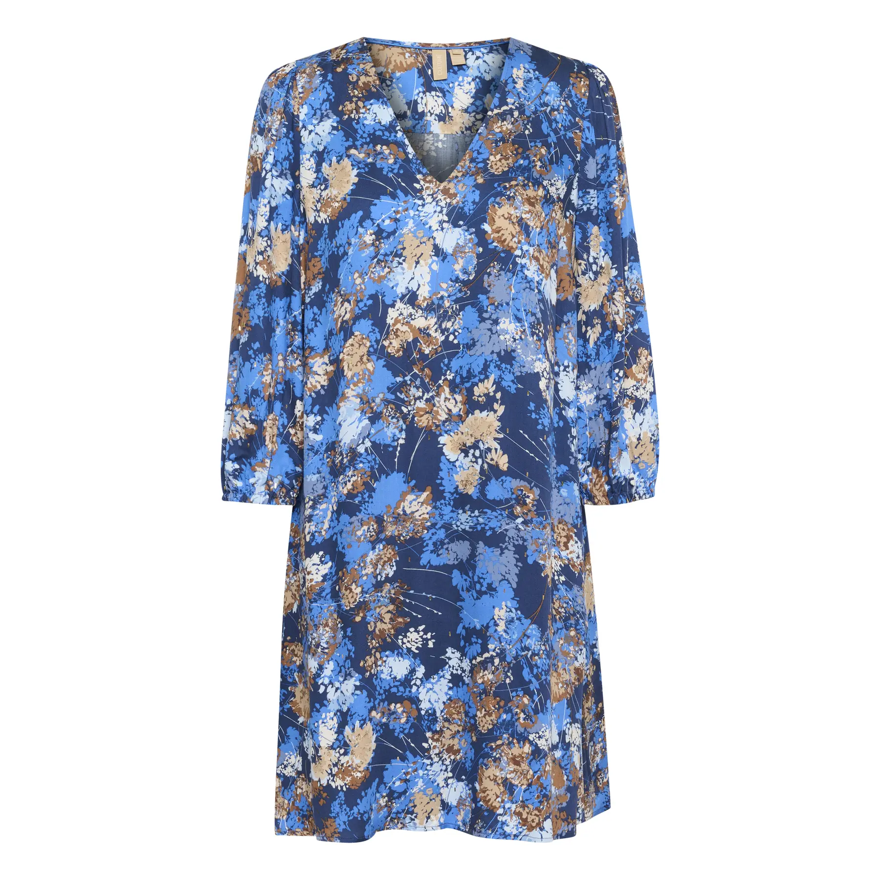Image of Kleid Damen CULTURE Madi Dittemarie Giselle