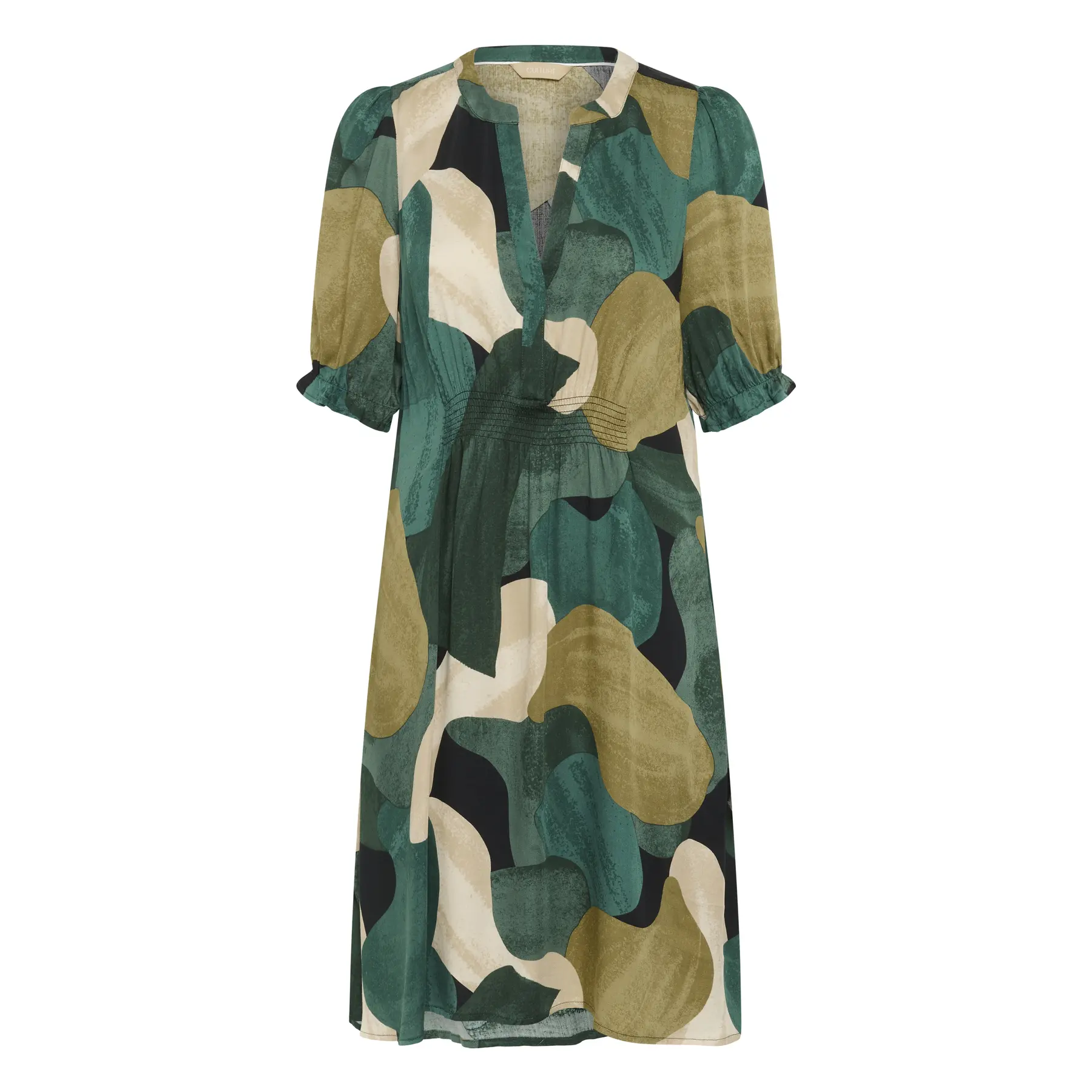 Women's dress CULTURE Dana