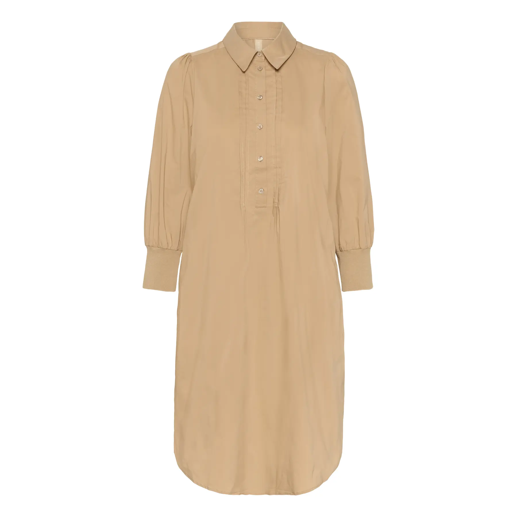 Women's shirt dress CULTURE Toyam Antoinett