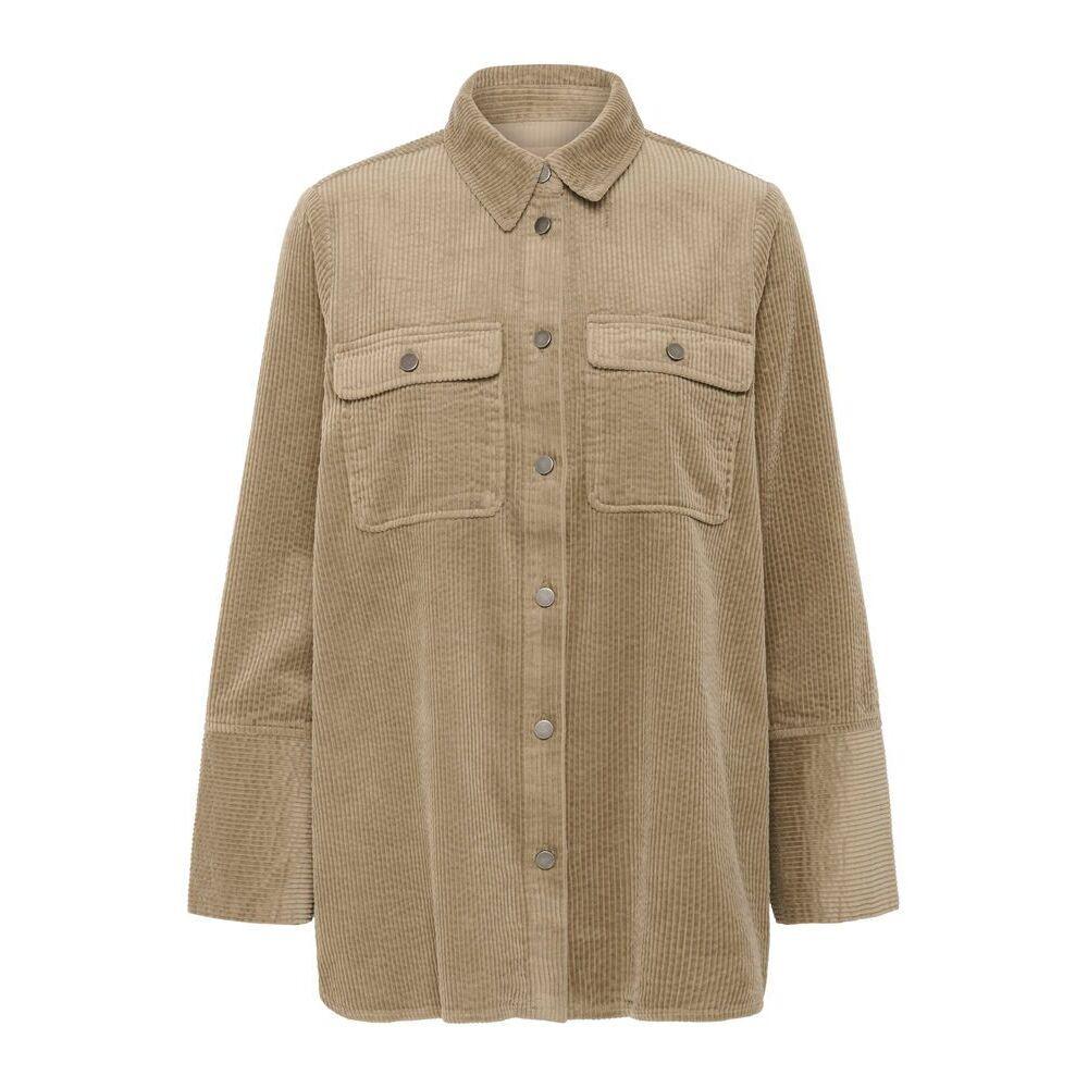 5715576769453 - Langarmshirt Damen CULTURE Baela Klay