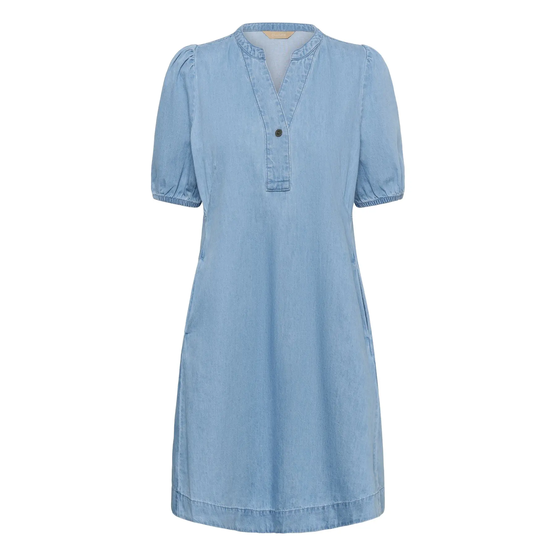 Kleid Damen CULTURE Berteline Arpa