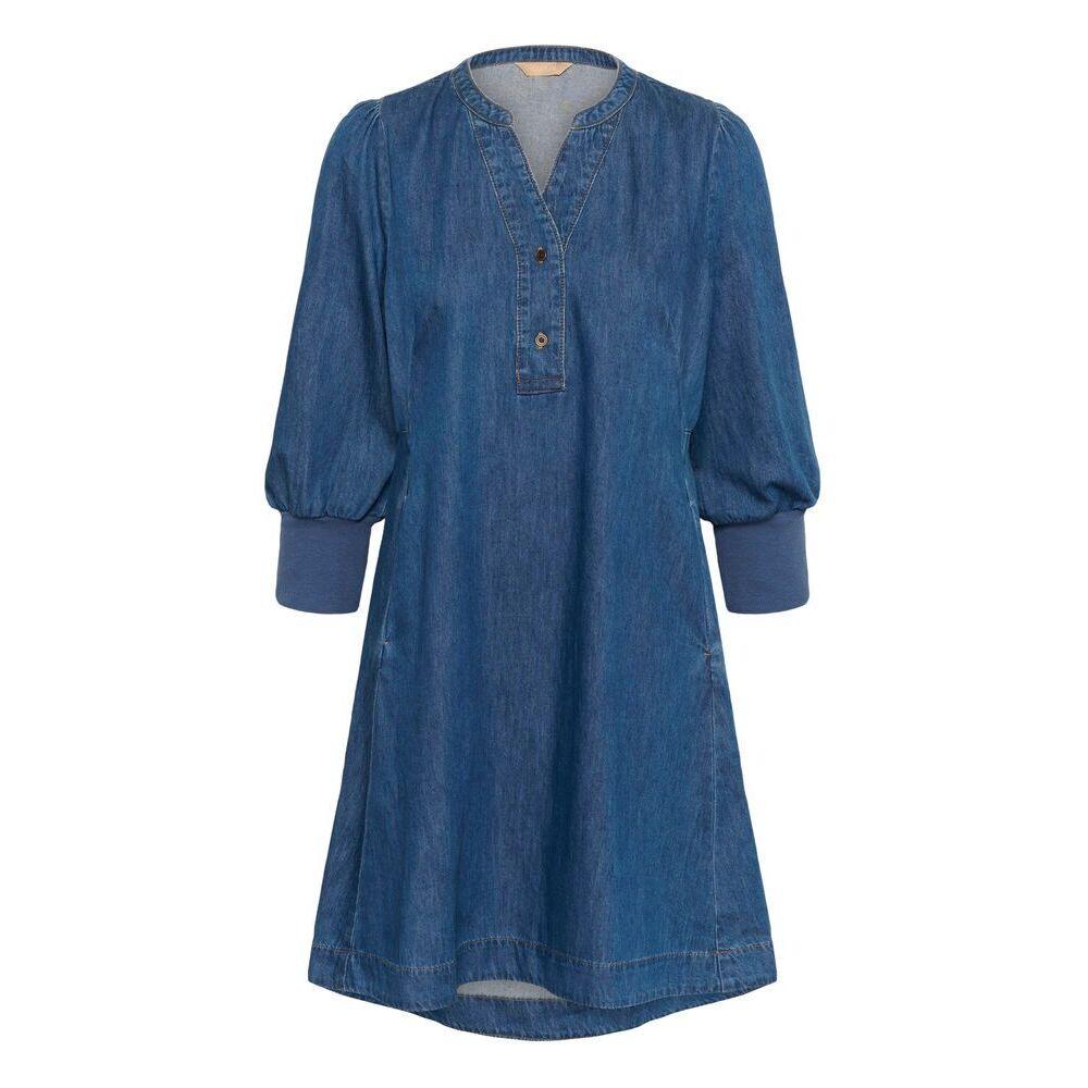 5715576578147 - Jeanskleid Damen CULTURE Arpa