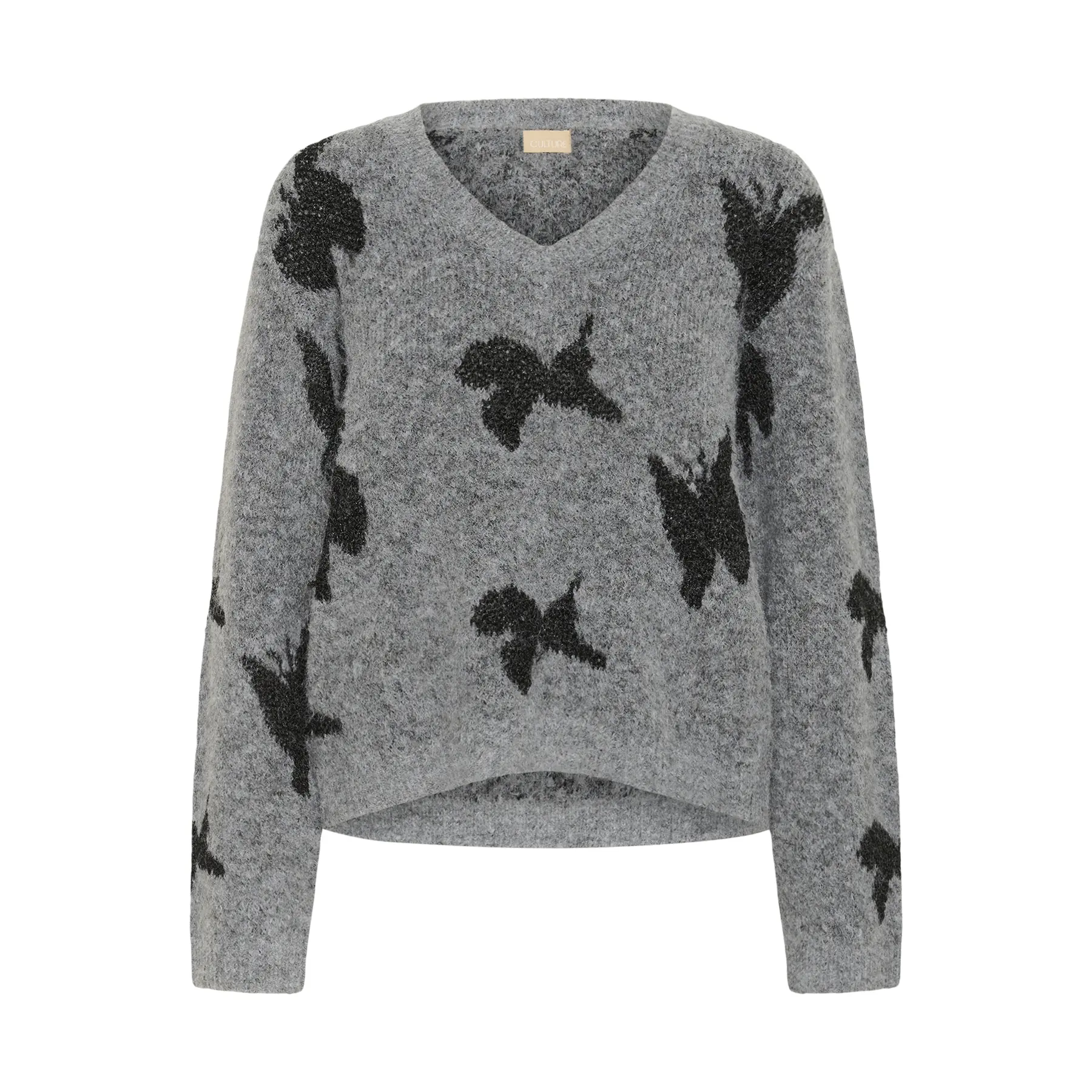 Woman sweater CULTURE Freya