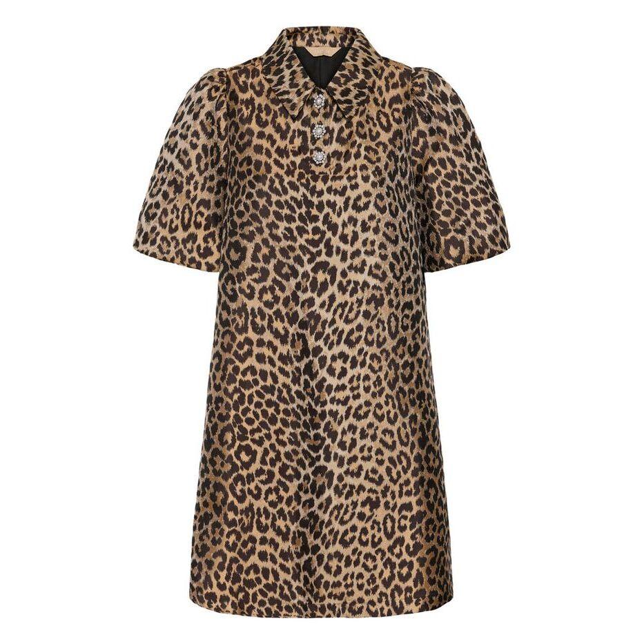 5715576763581 - Kurzes Kleid Damen CULTURE Carol Muxi