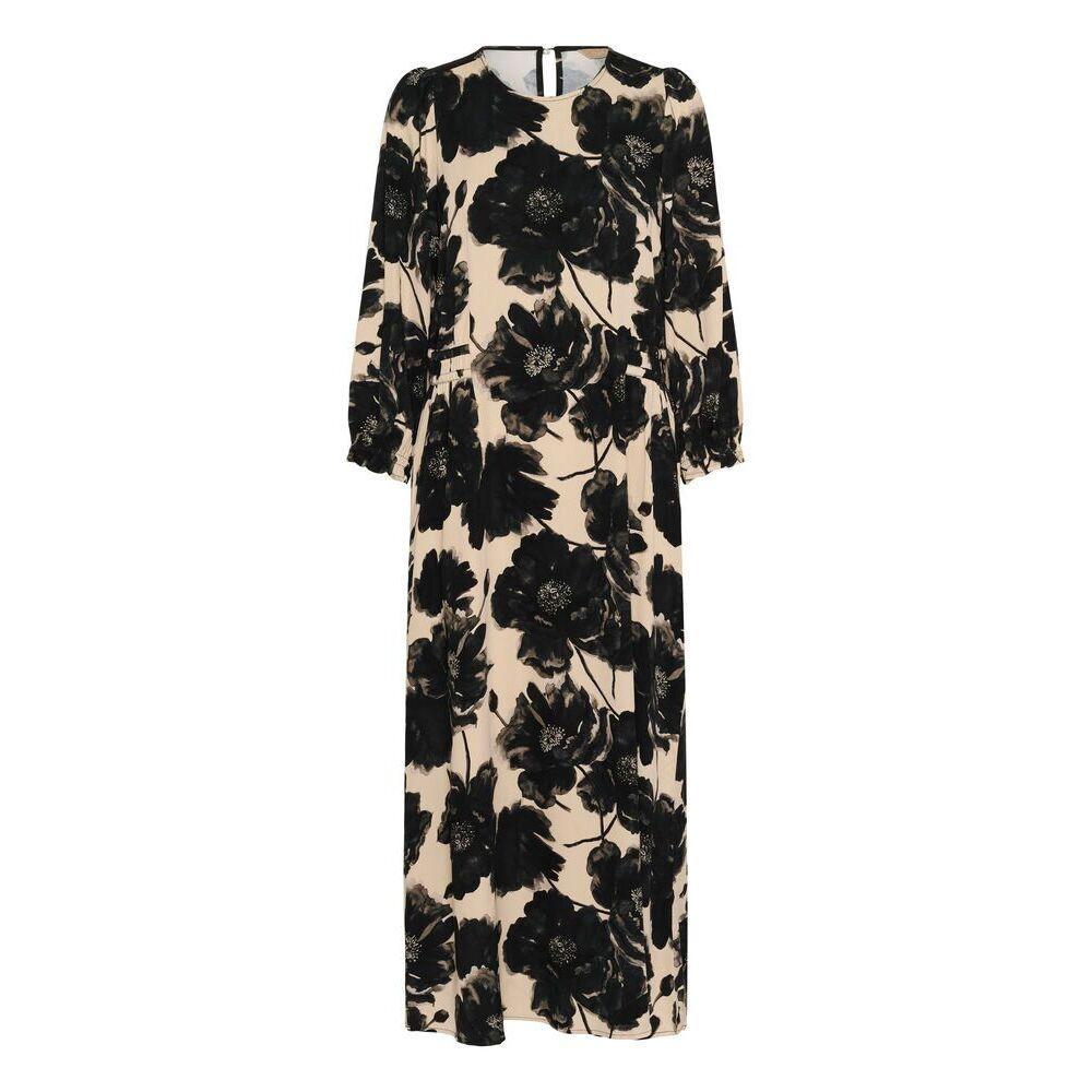 Vestito lungo da donna CULTURE Rachel Elitha