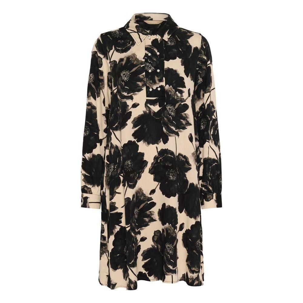 5715576942191 - Kurzes Kleid Damen CULTURE Rachel Elitha