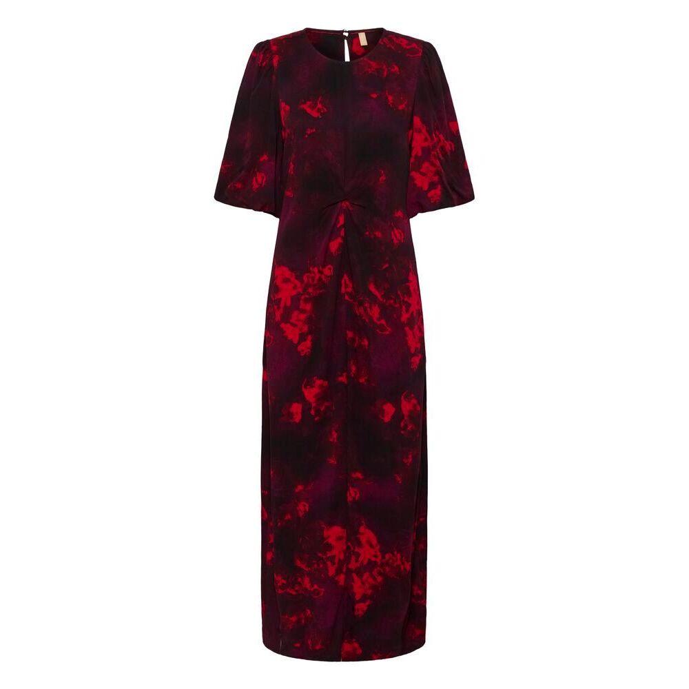 5715576751472 - Langes Kleid Damen CULTURE Elsie Elitha