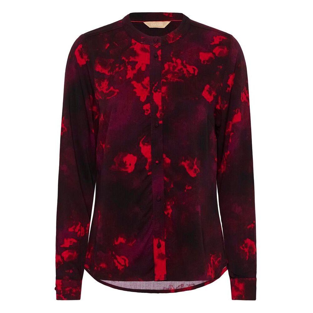 Camicia da donna a maniche lunghe CULTURE Elsie Elitha