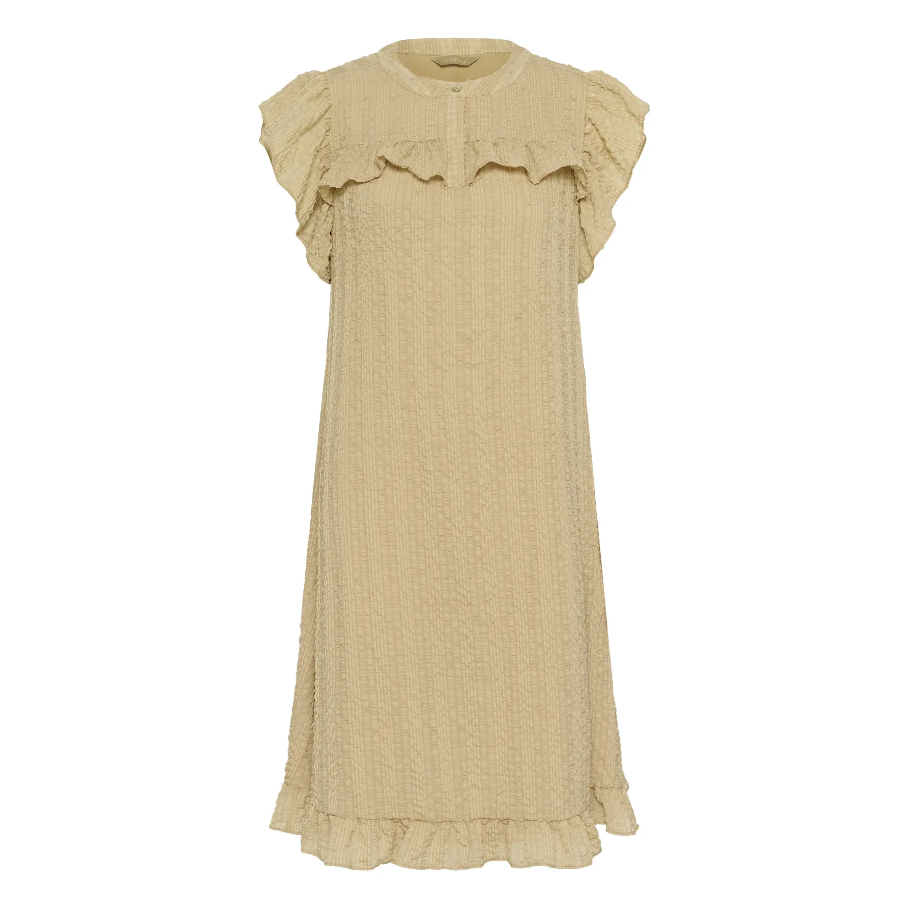 Women's dress CULTURE Elora