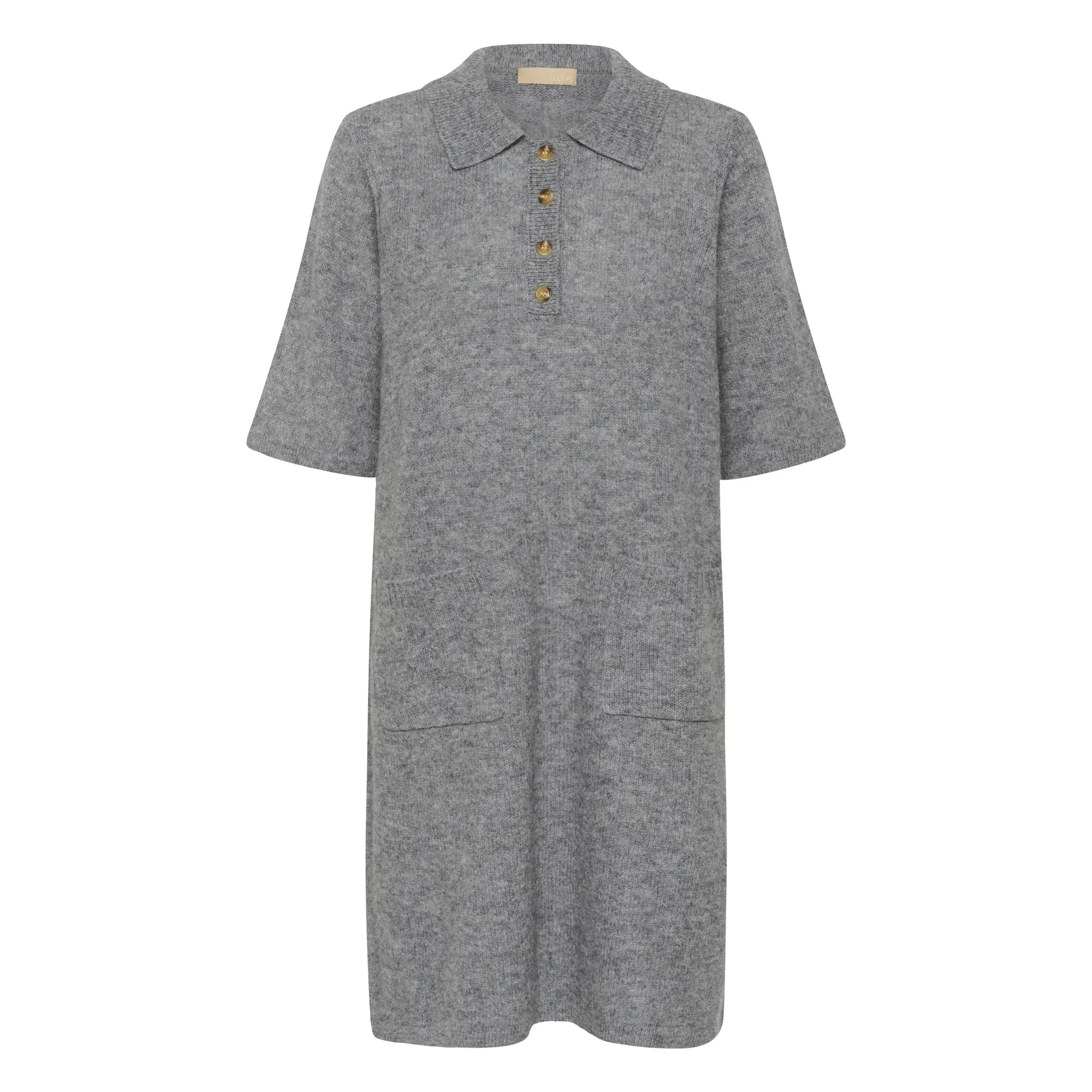 Hemdkleid Damen CULTURE Cuasima