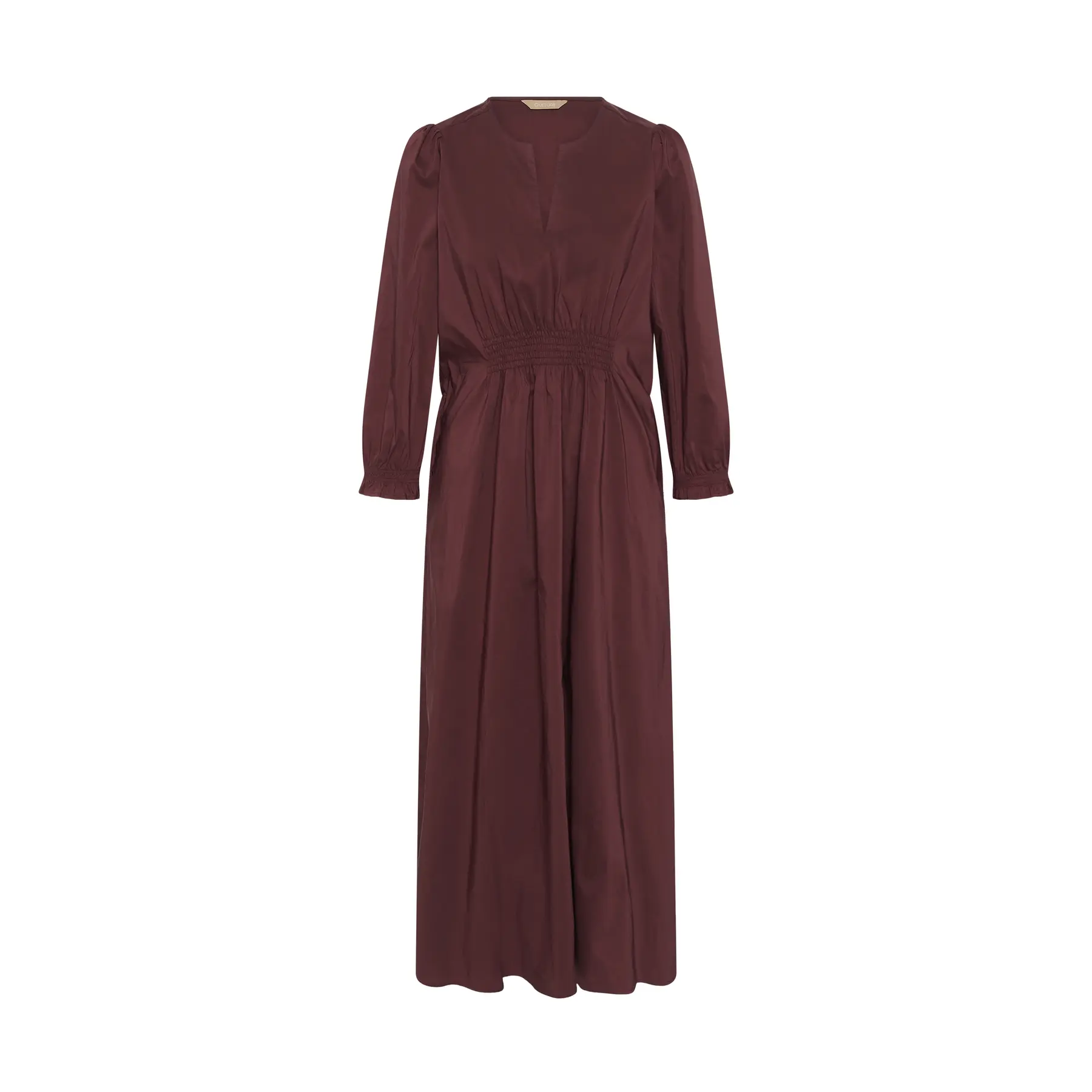 Langes Kleid, Damen CULTURE CUElna Antoinett