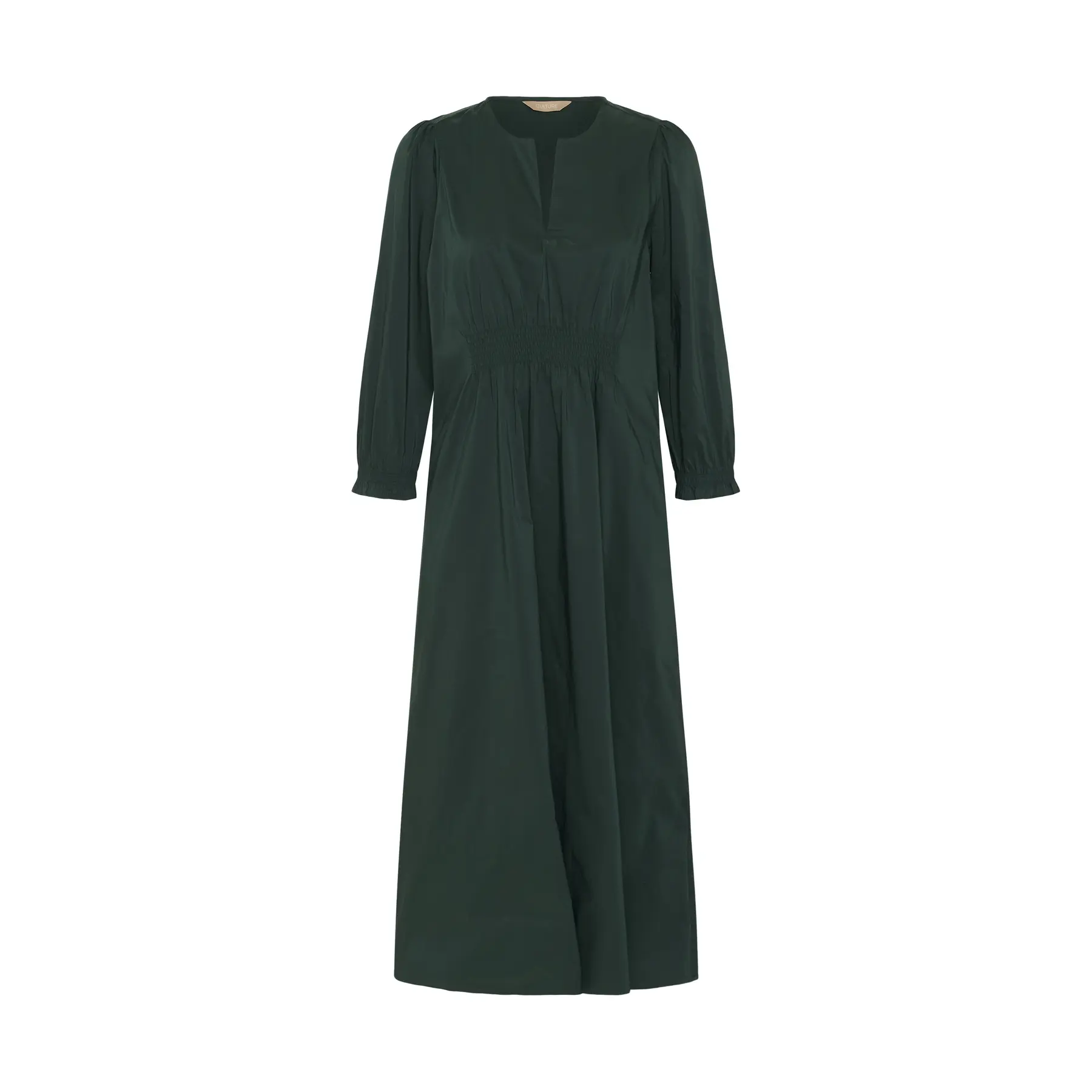 Women's long dress CULTURE CUElna Antoinett