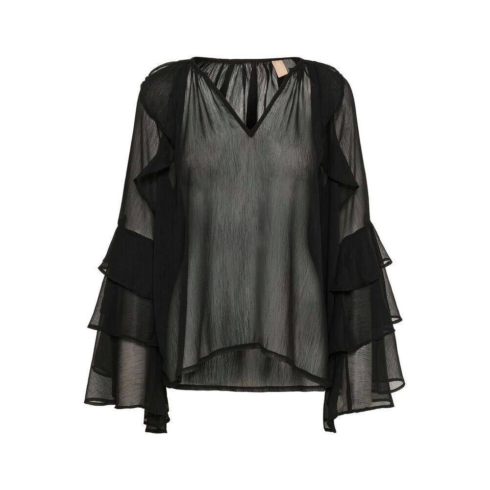 Camicetta da donna CULTURE Lianoa