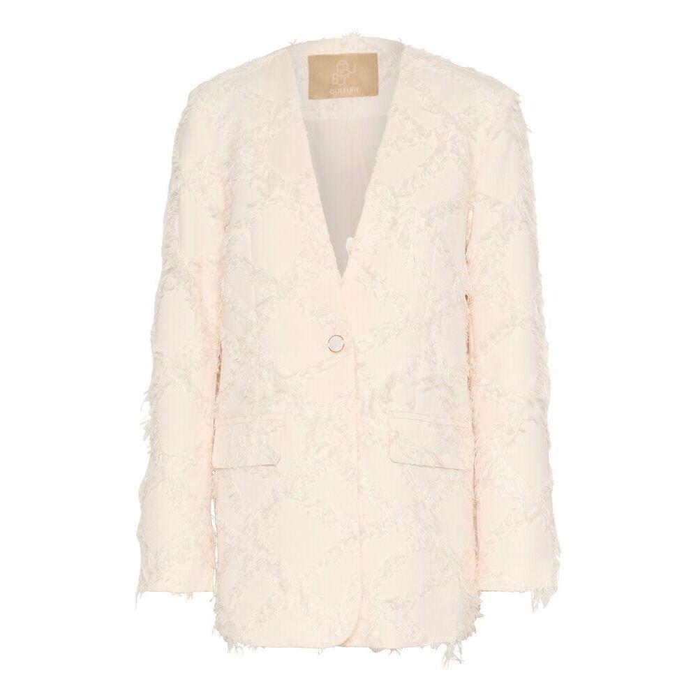 Blazer da donna CULTURE Hairy