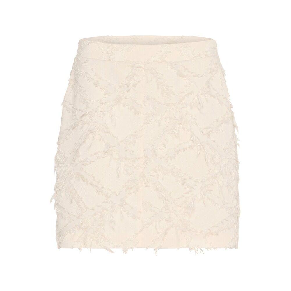 5715576748724 - Kurzer Rock für Damen CULTURE Hairy