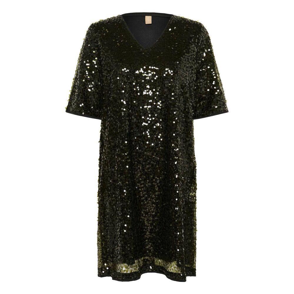 5715576938828 - Kurzes Kleid Damen CULTURE Melia