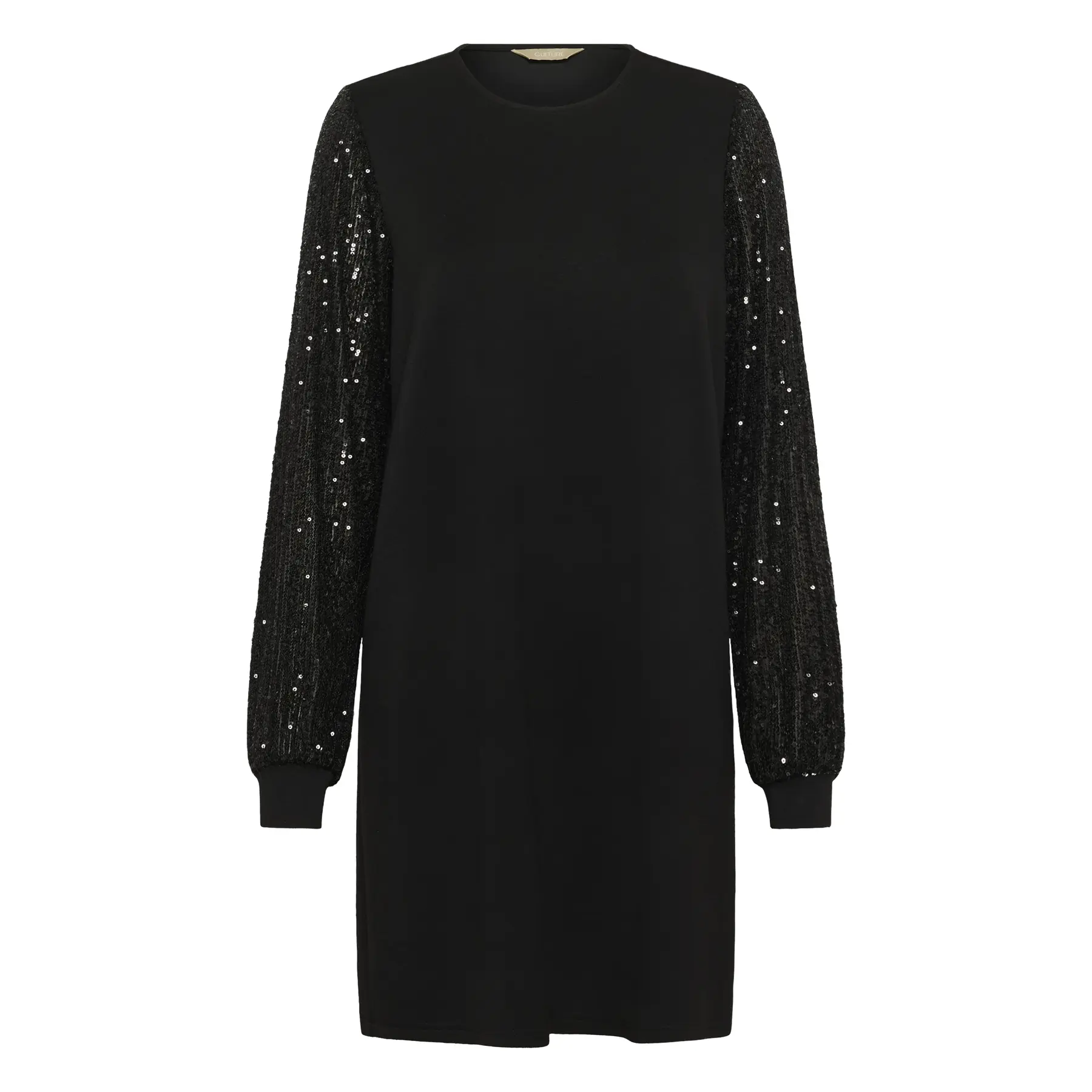 Abito paillettes donna CULTURE CUPalaga Chabrina