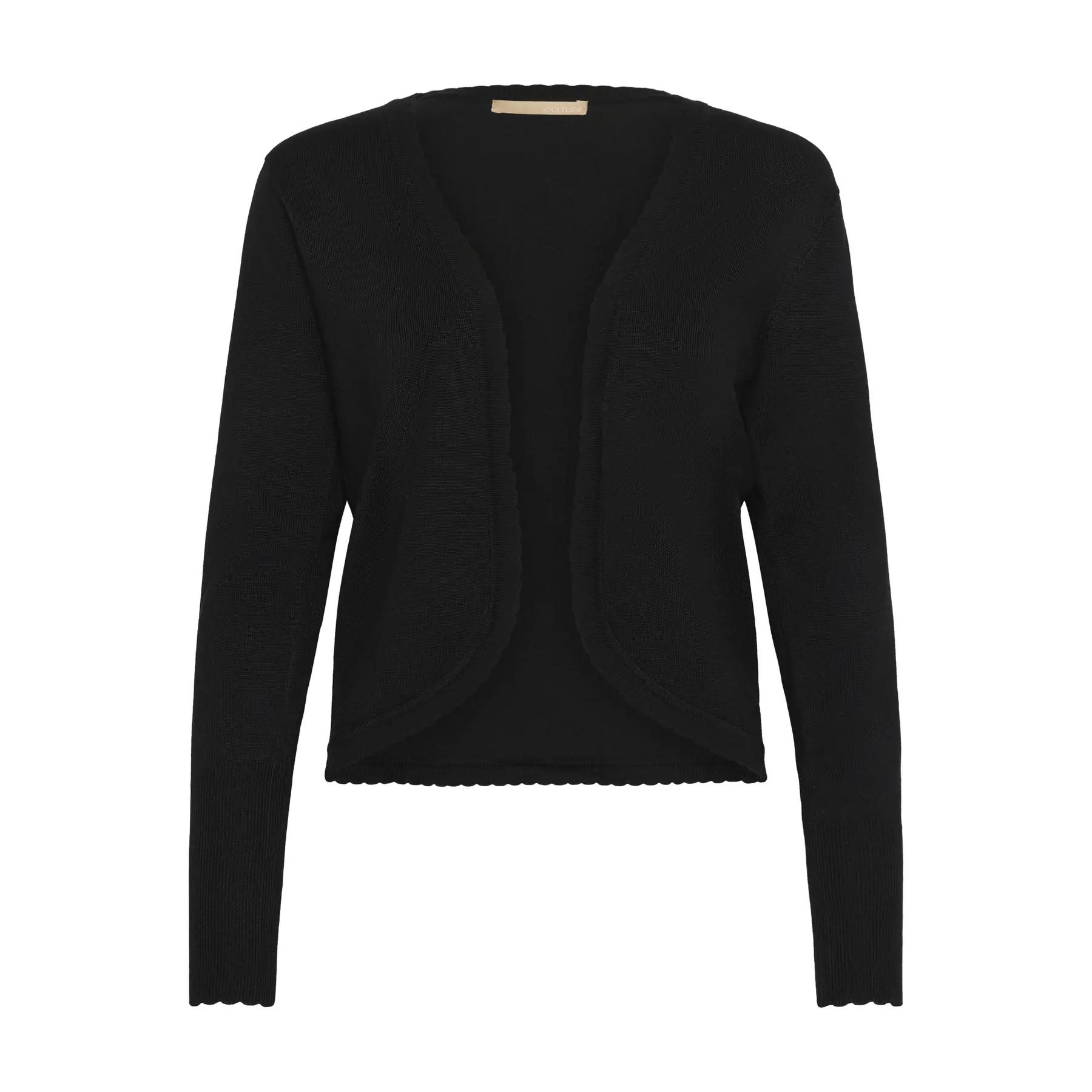 Strickjacke, Damen CULTURE Darana Annemarie