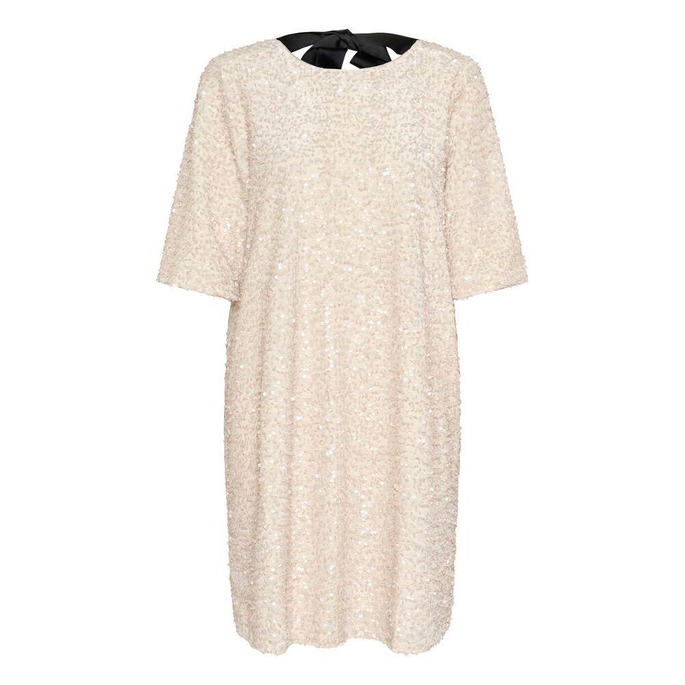 5715576937753 - Kurzes Kleid Damen CULTURE Nali