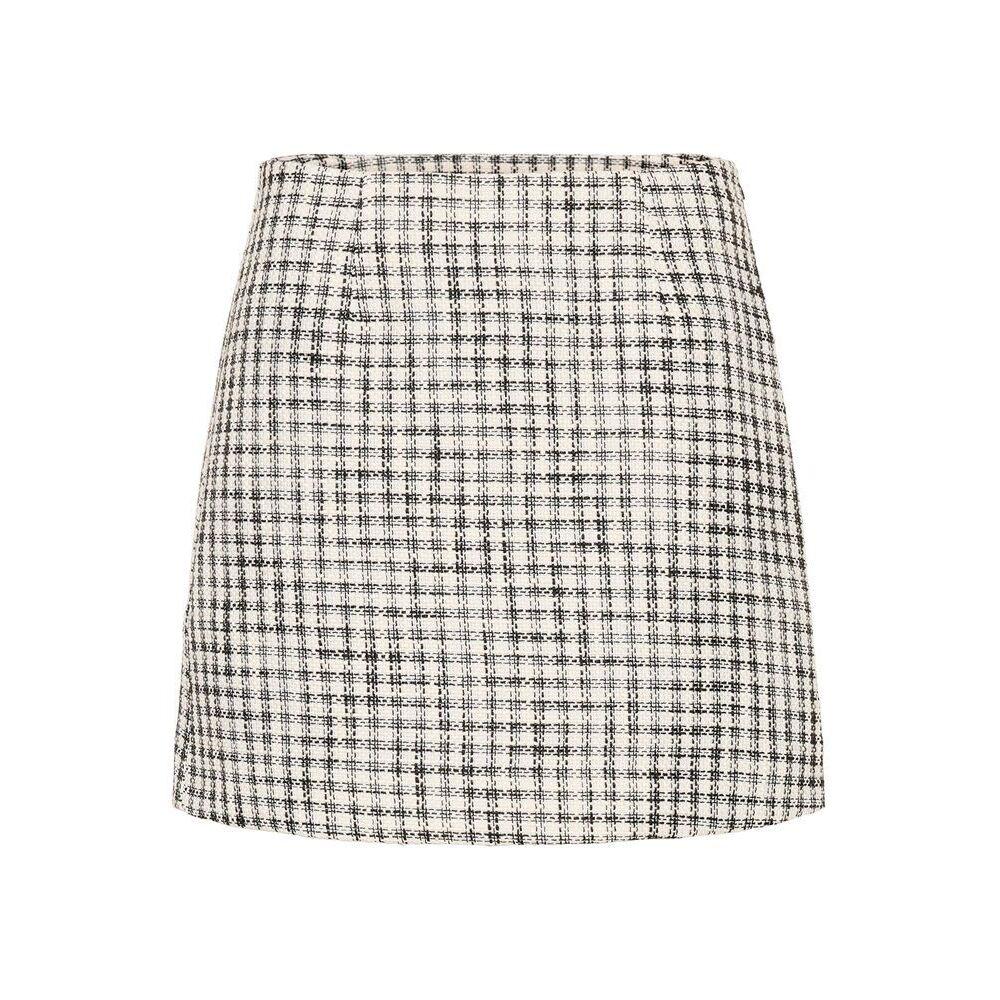 5715576926528 - Kurzer Rock für Damen CULTURE Heaven