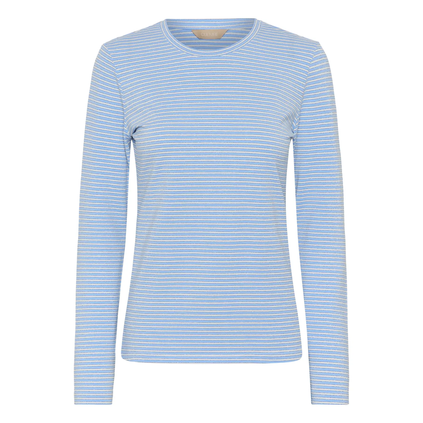 Maglietta a manica lunga da donna CULTURE CUkiddy