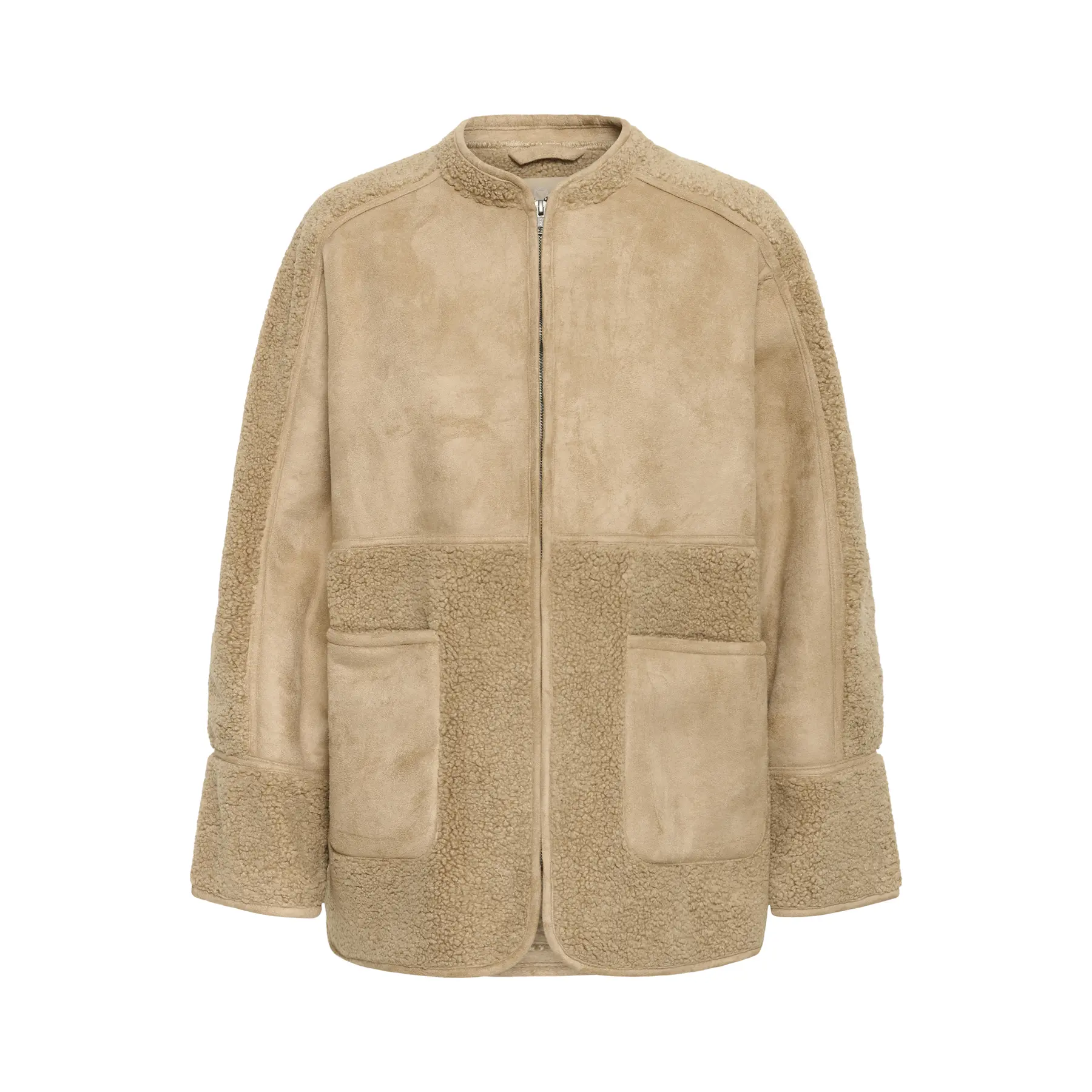 Damenjacke CULTURE CUBenedicta