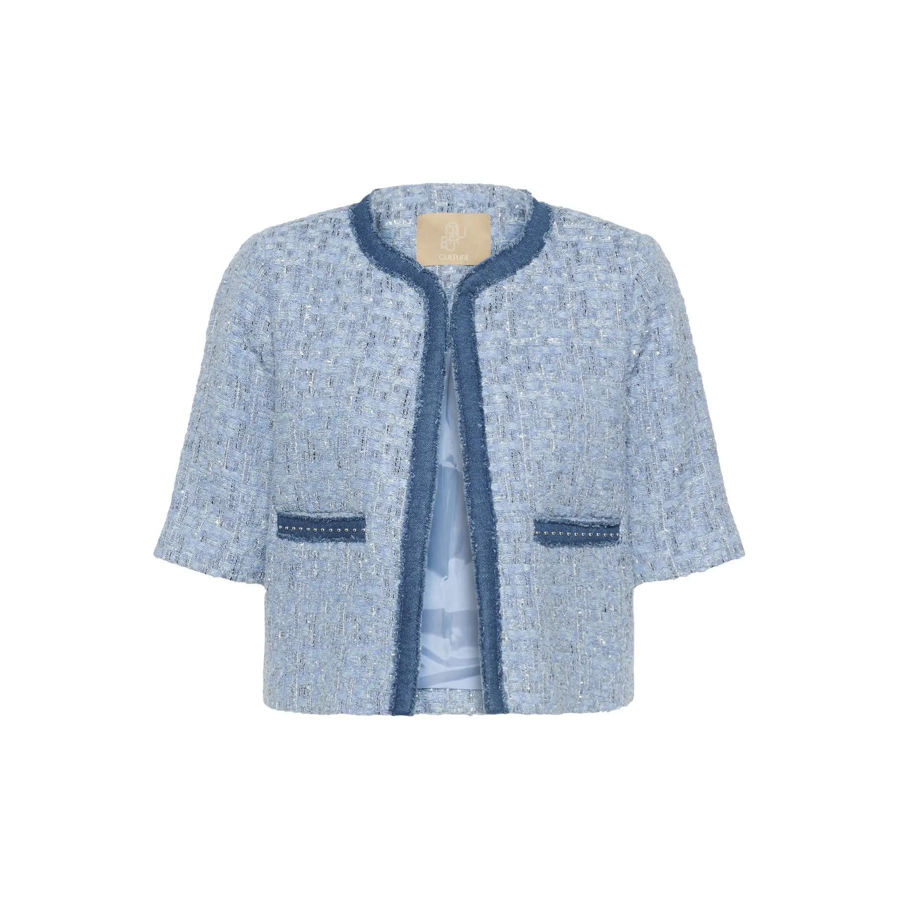 Women's jacket CULTURE Pana