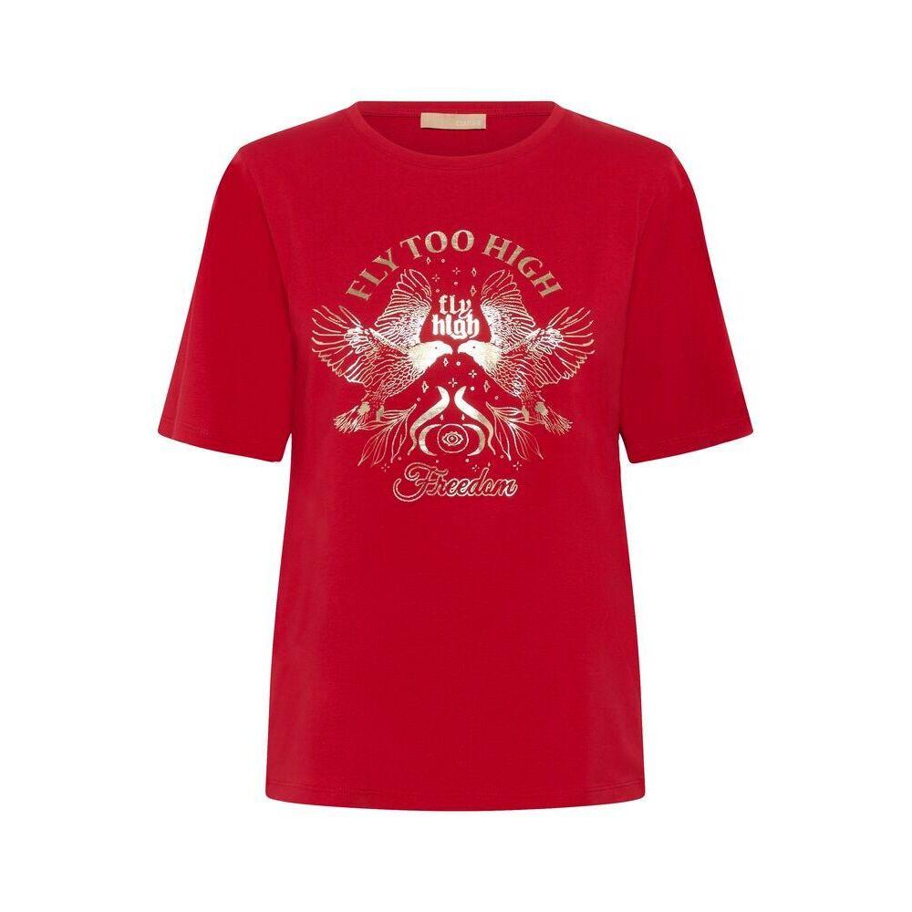 5715576925057 - T-Shirt CULTURE Taya Gith