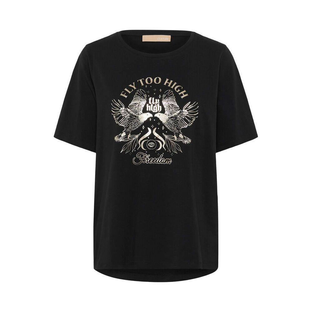 5715576925125 - T-Shirt CULTURE Taya Gith