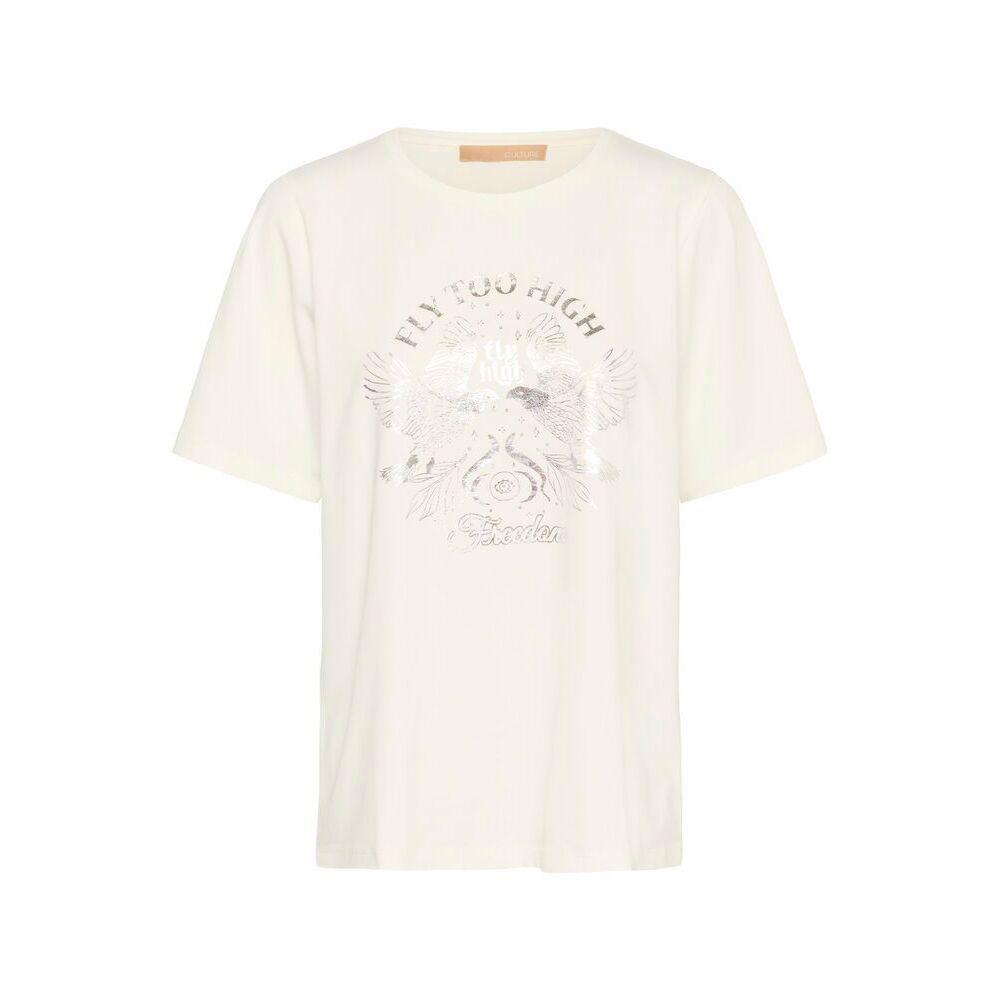 5715576925194 - T-Shirt CULTURE Taya Gith