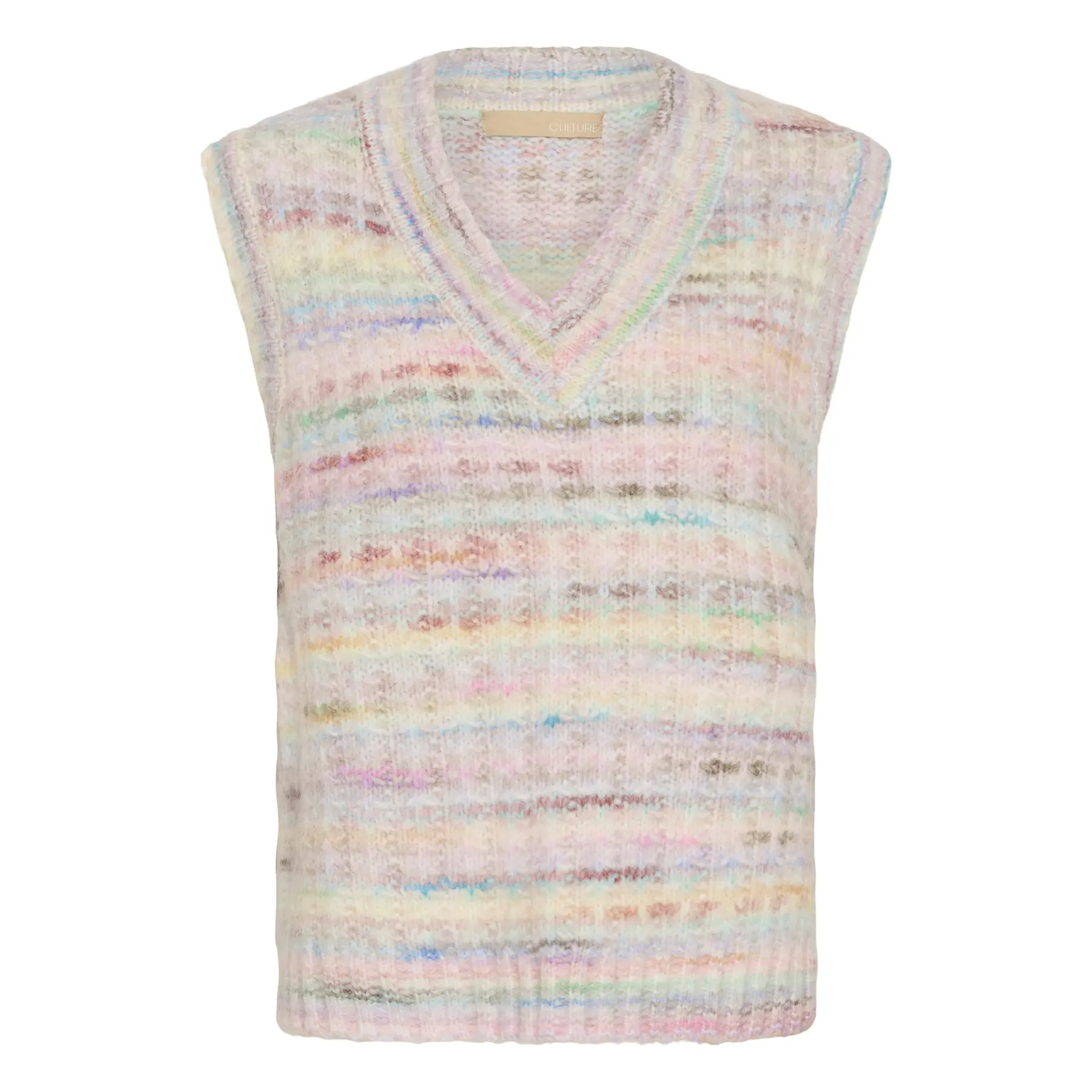 Image of Pullover Damen CULTURE Bilo