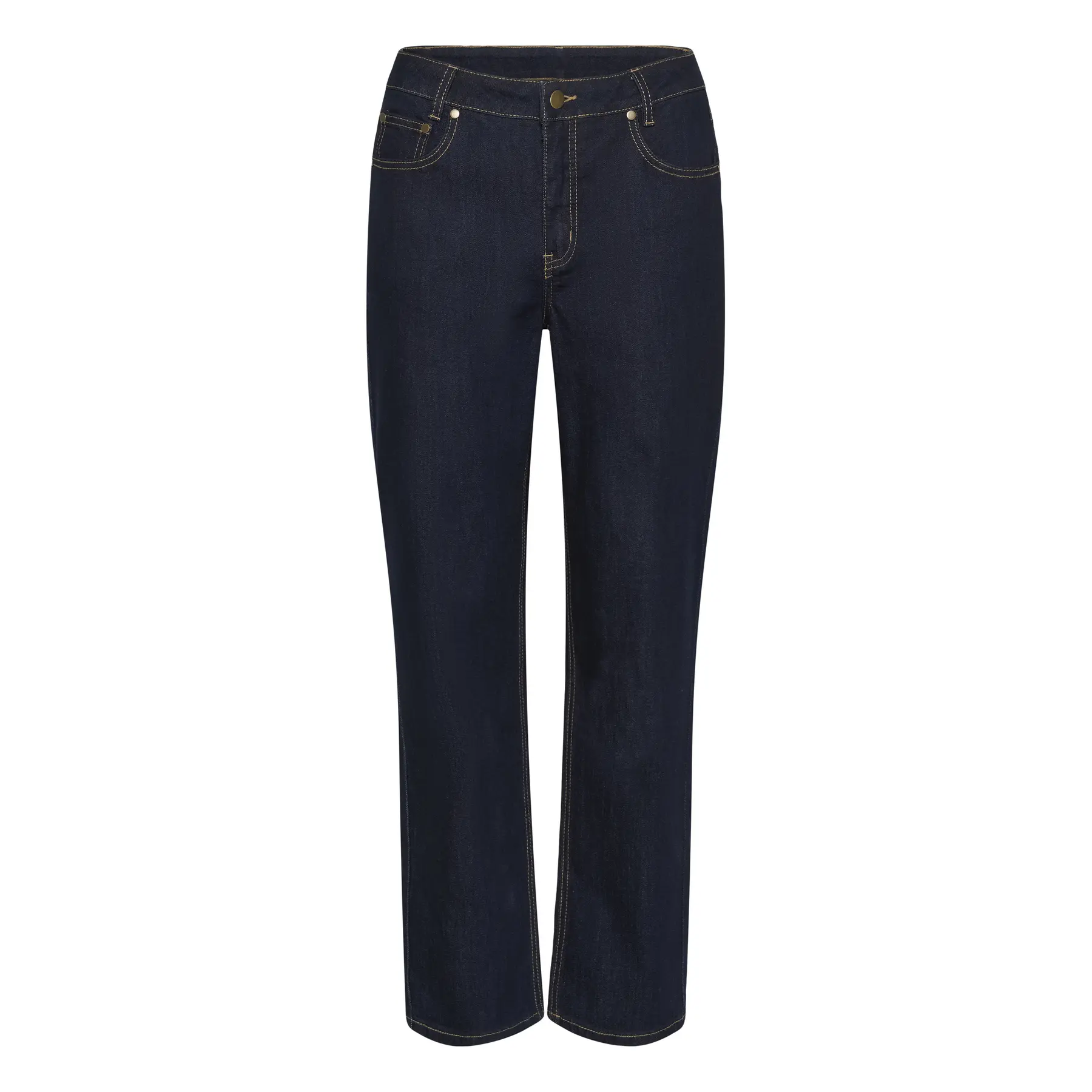 Jeans tapered donna CULTURE CUMoya