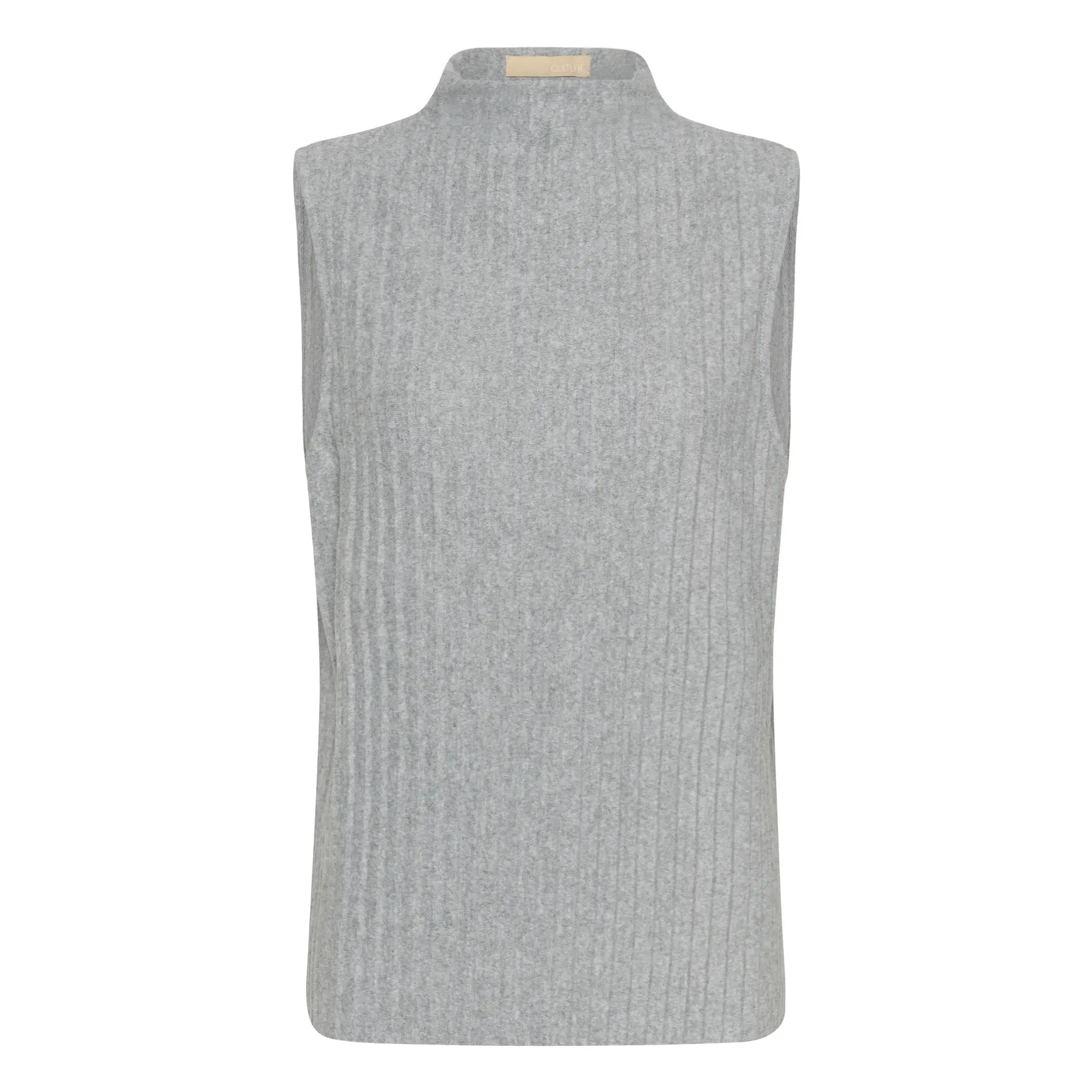 Ärmelloser Pullover Damen CULTURE Koba