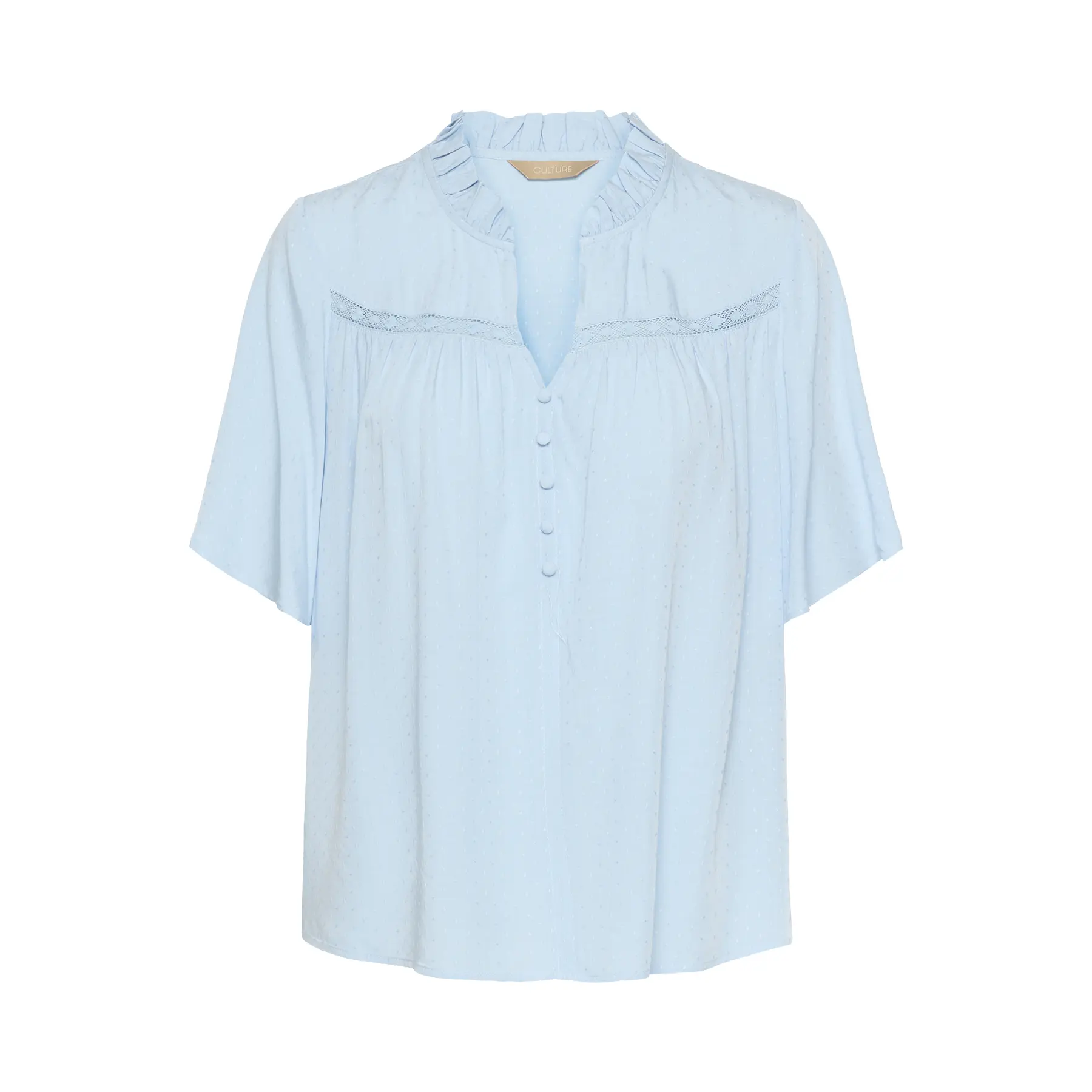 Camicia da donna CULTURE Coda