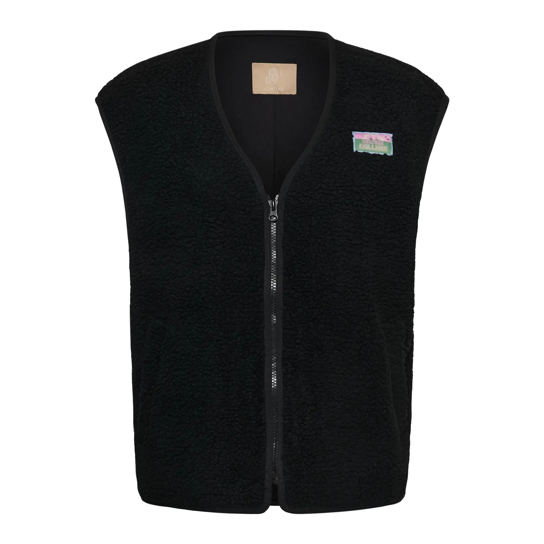 Gilet da donna CULTURE Cucatina