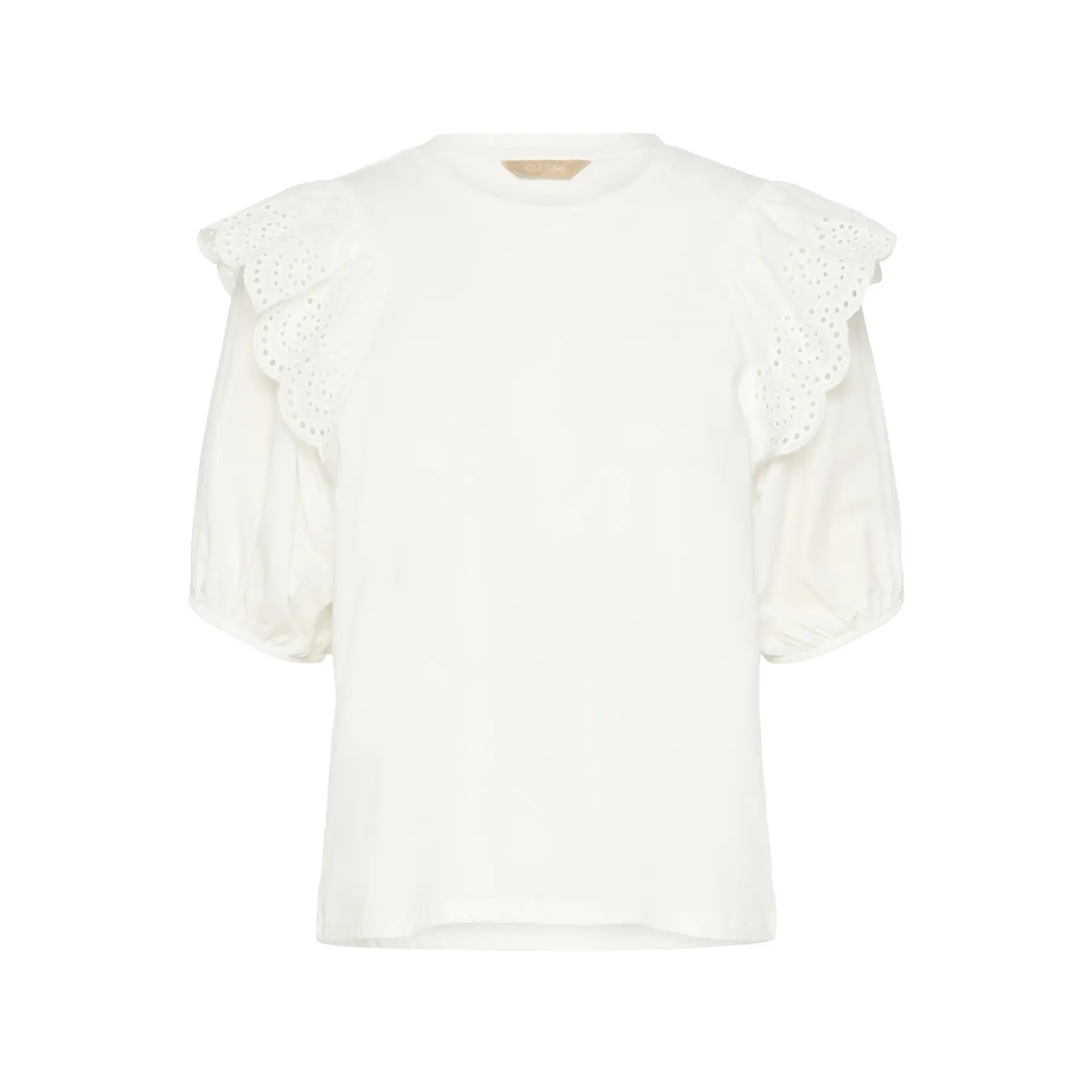 Image of T-Shirt CULTURE CUpanina