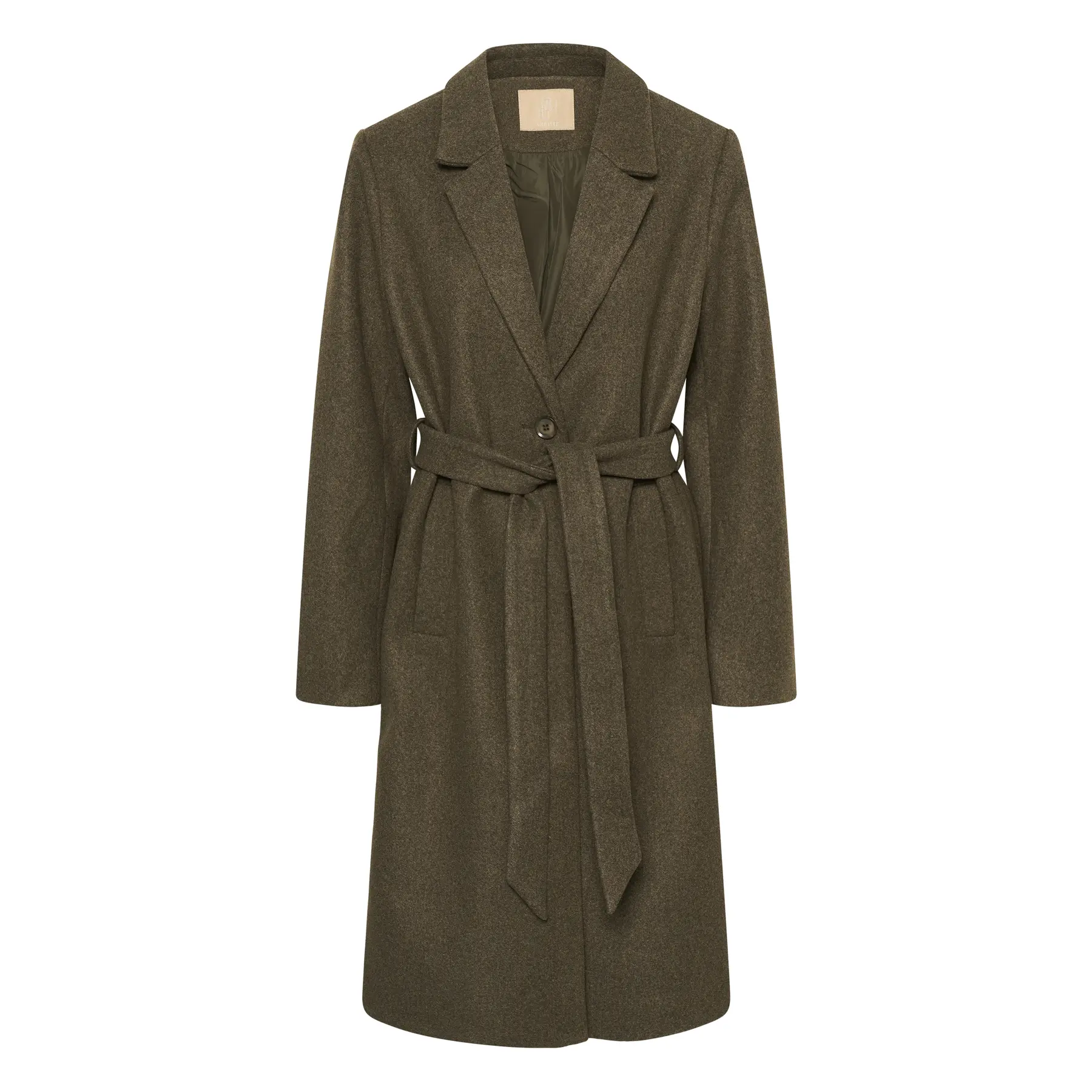 Culture Women's Vert Jacket Cupalona