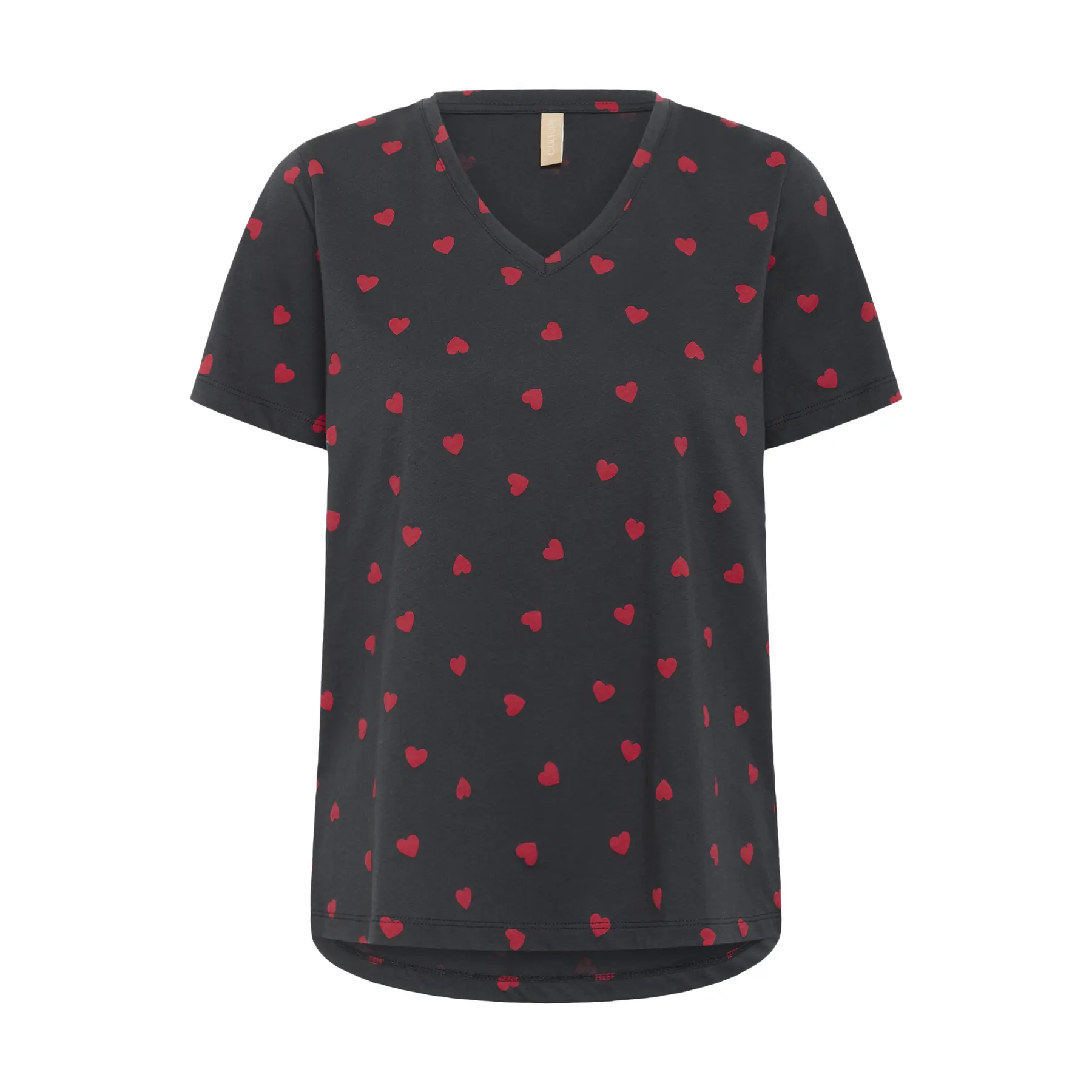 T-Shirt CULTURE CUikaros