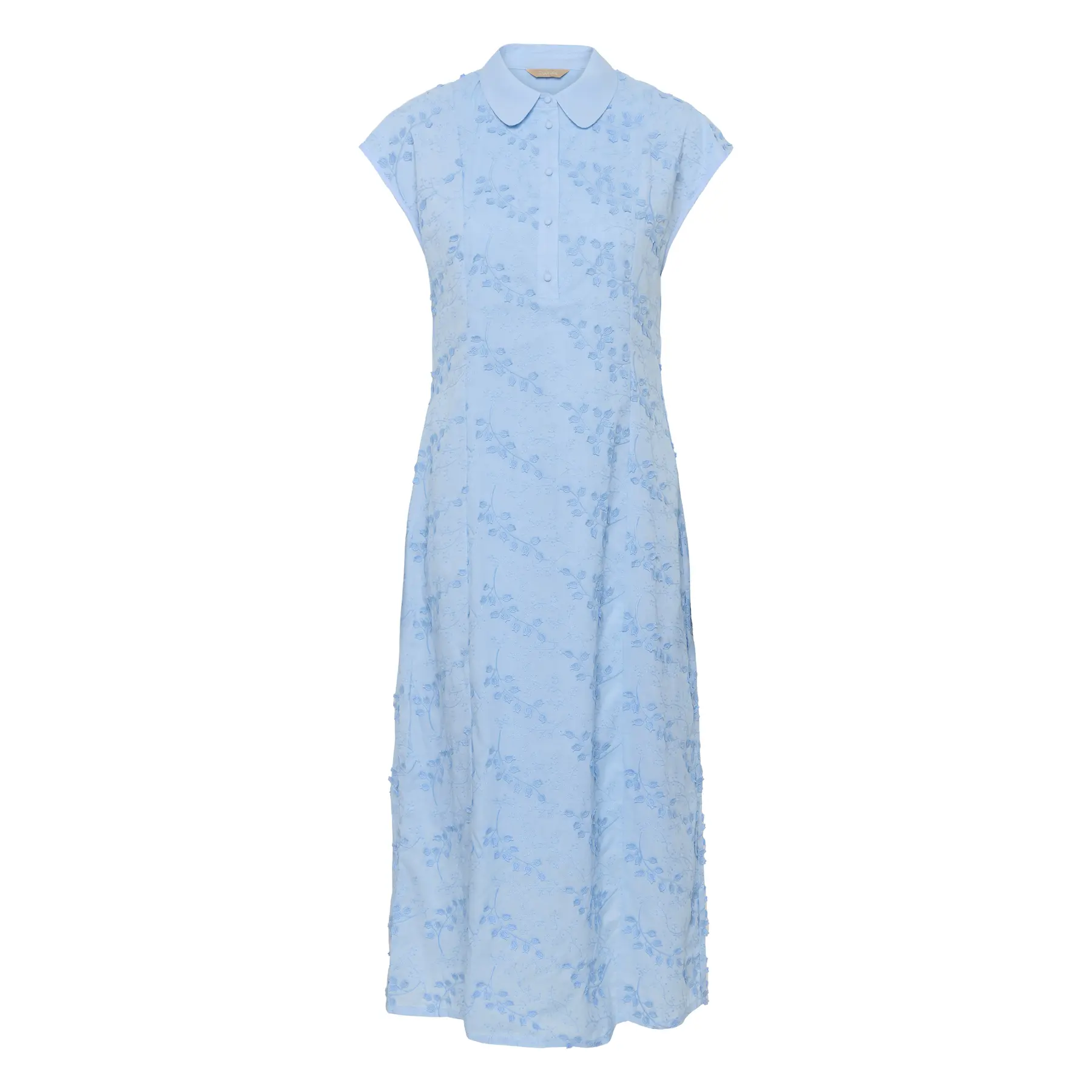 Hemdkleid Damen CULTURE Moni Neda