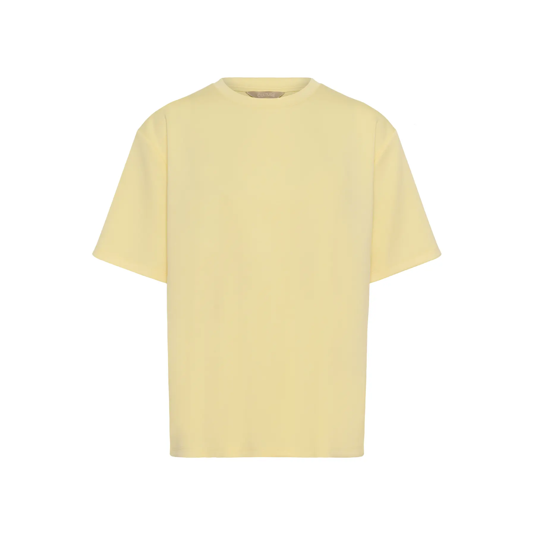 Image of T-Shirt CULTURE Garden
