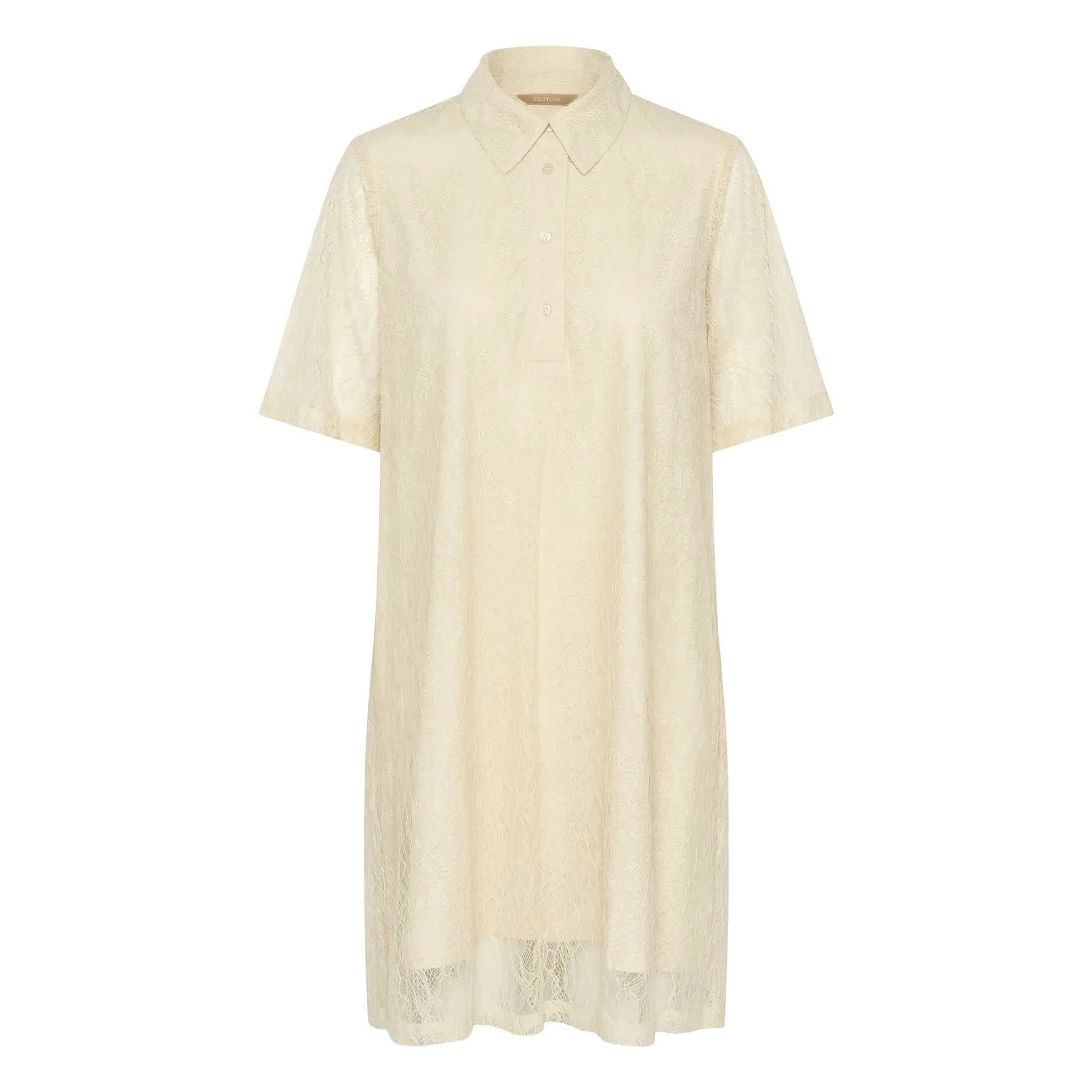 Vestito da donna CULTURE CUpuka Lace
