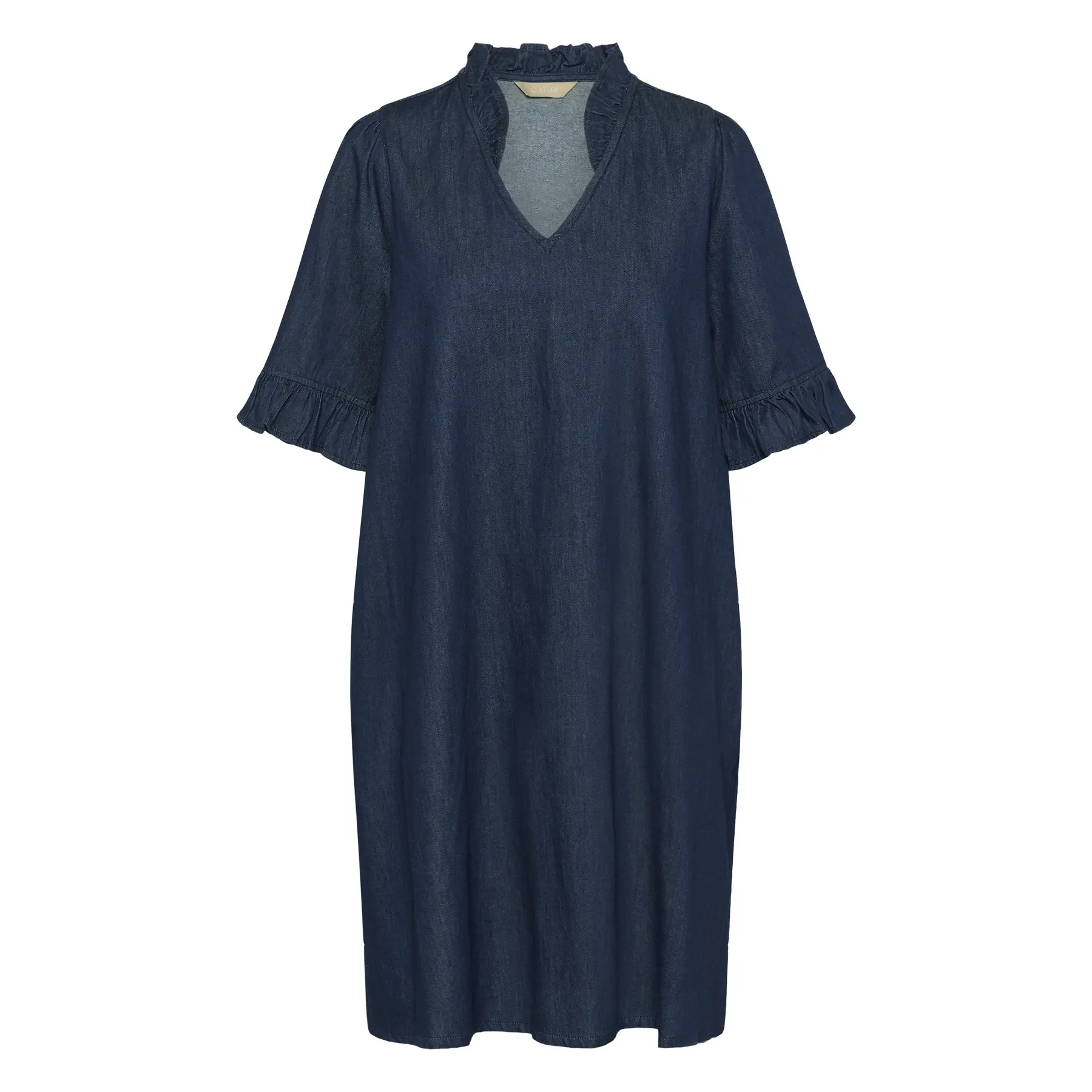 Women's dress CULTURE Lava Arpa