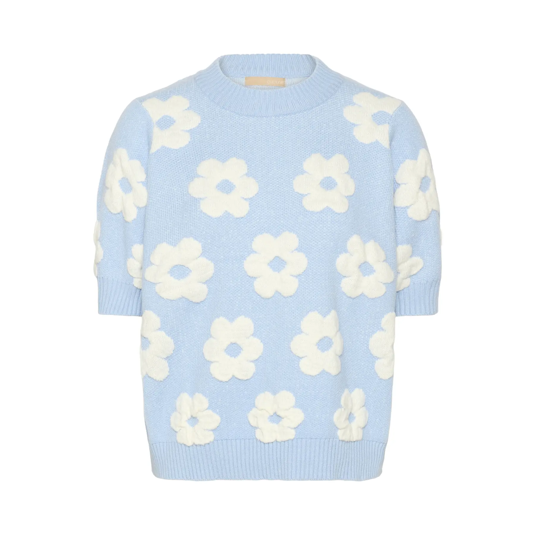 Image of Pullover Damen CULTURE Niva Charla