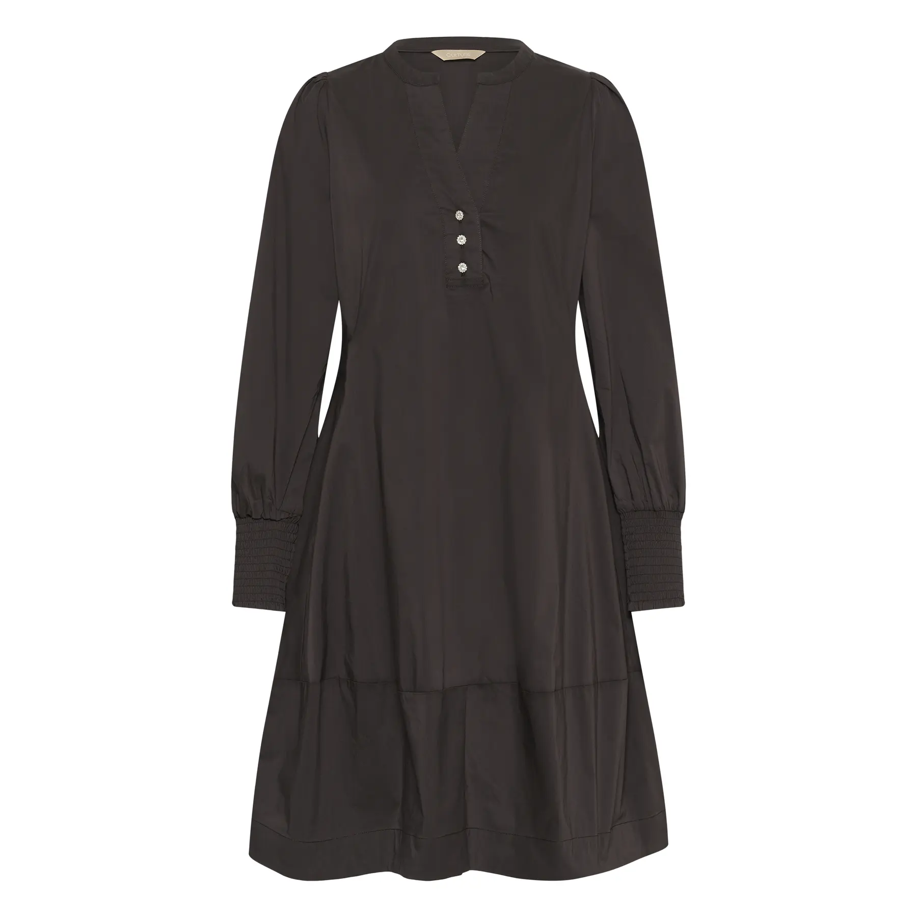 Kleid Damen CULTURE CUloretta CULoretta