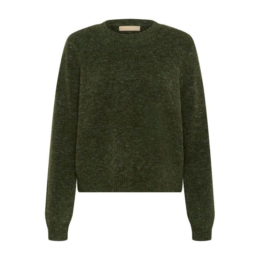 5715576941712 - Pullover mit Rundhalsausschnitt Damen CULTURE Osana Kimmy