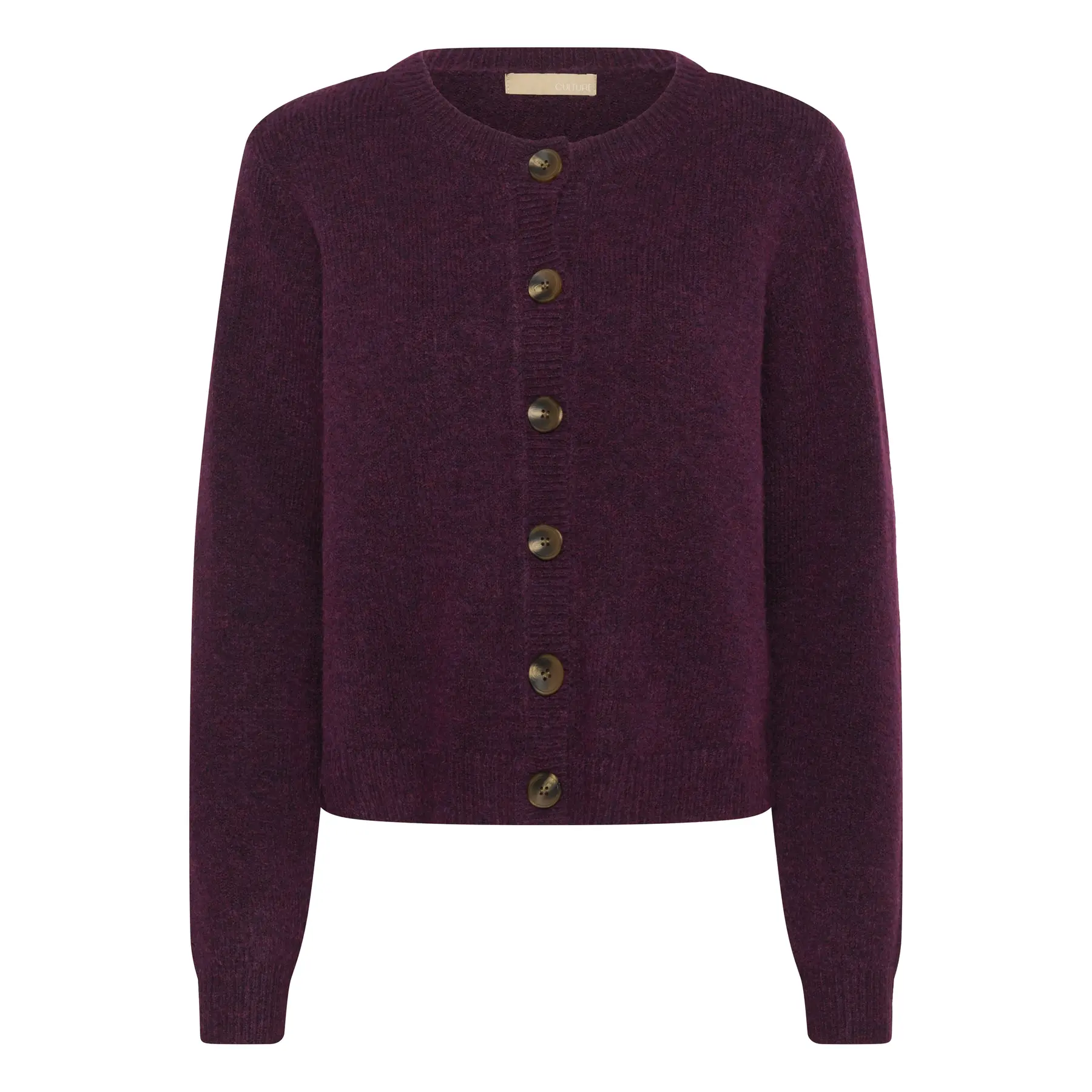 Strickjacke, Damen CULTURE Cuosana