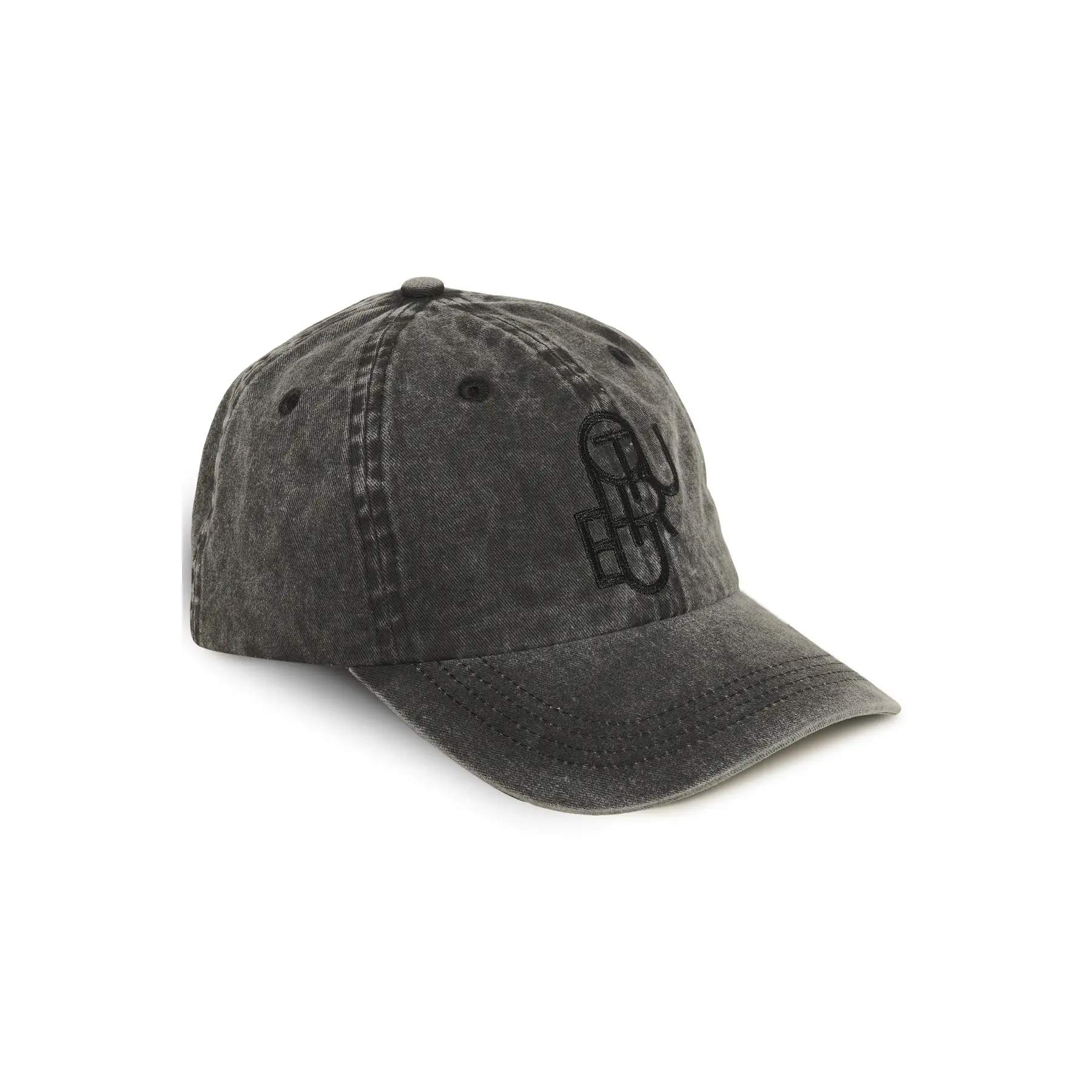 Culture Women's Noir Baseball Cap Yessie