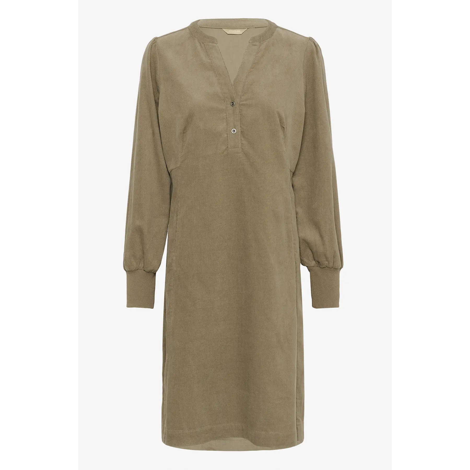 Langes Kleid, Damen CULTURE Ula Rhaena